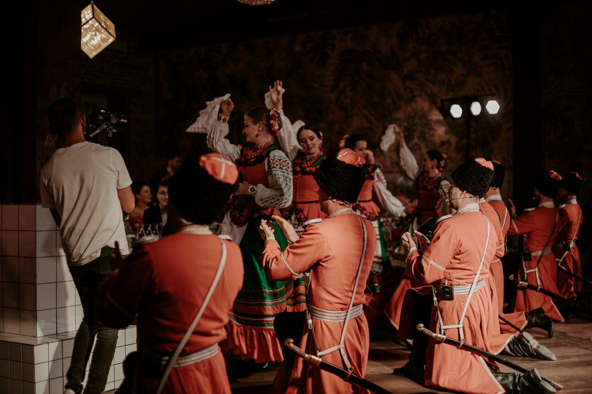 Позовем всех?. Свадебный фотограф Александра Тюлякова