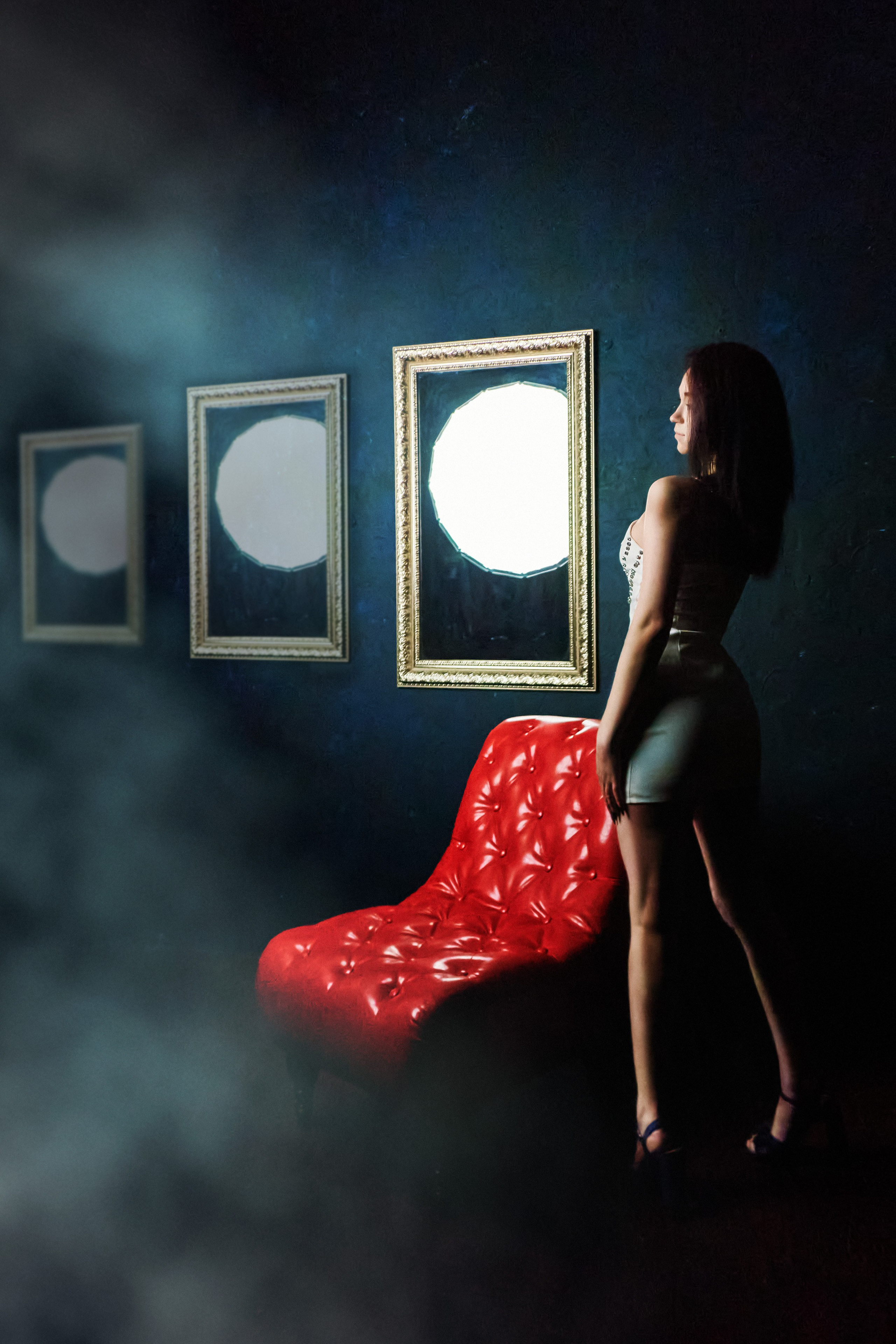 📸 Красивая фотосессия в Самаре | Необычные, интересные фотосессии