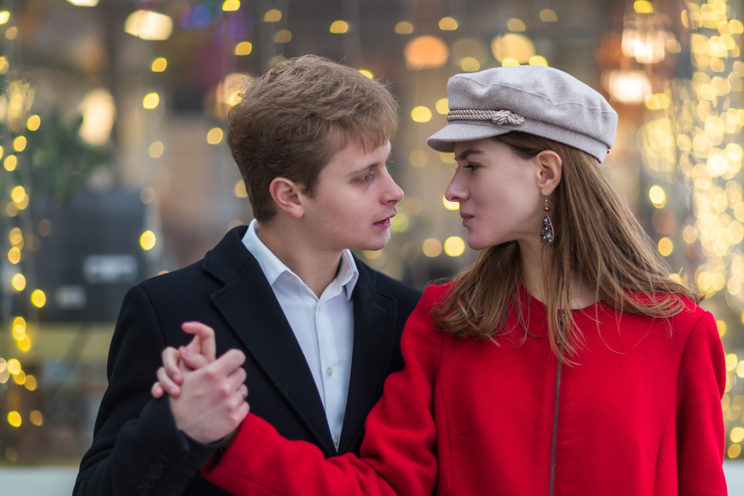 Семейная съемка. Фотограф в Москве Ольга Олейникова