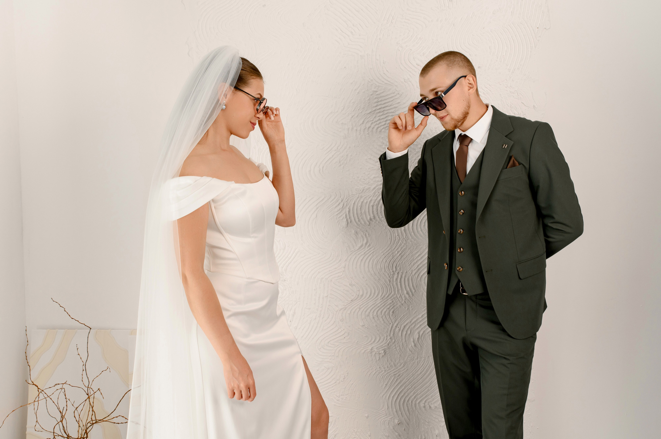 Анна и Николай. Свадебный и семейный фотограф в Краснодарском крае