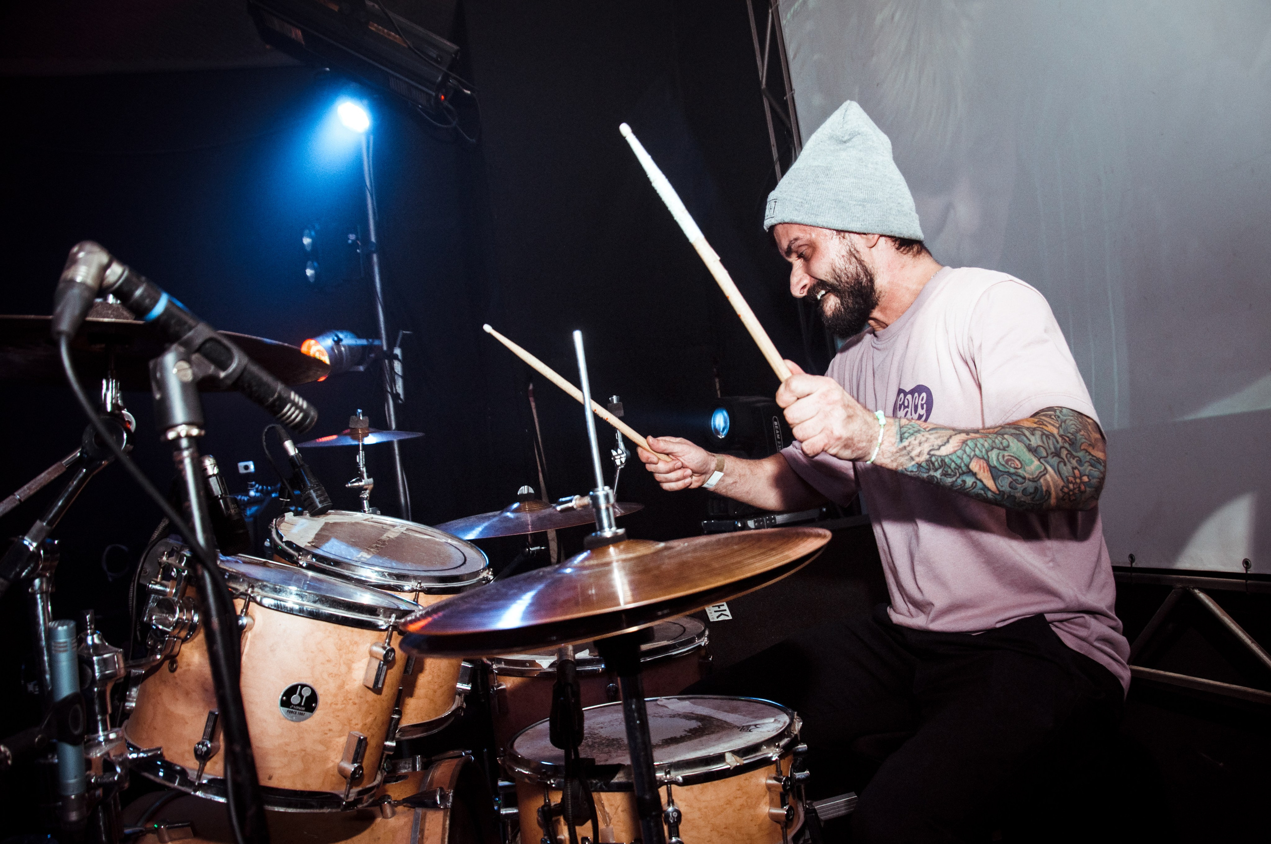 МНДРГР. Репортажный фотограф в Симферополе Зареев Иван