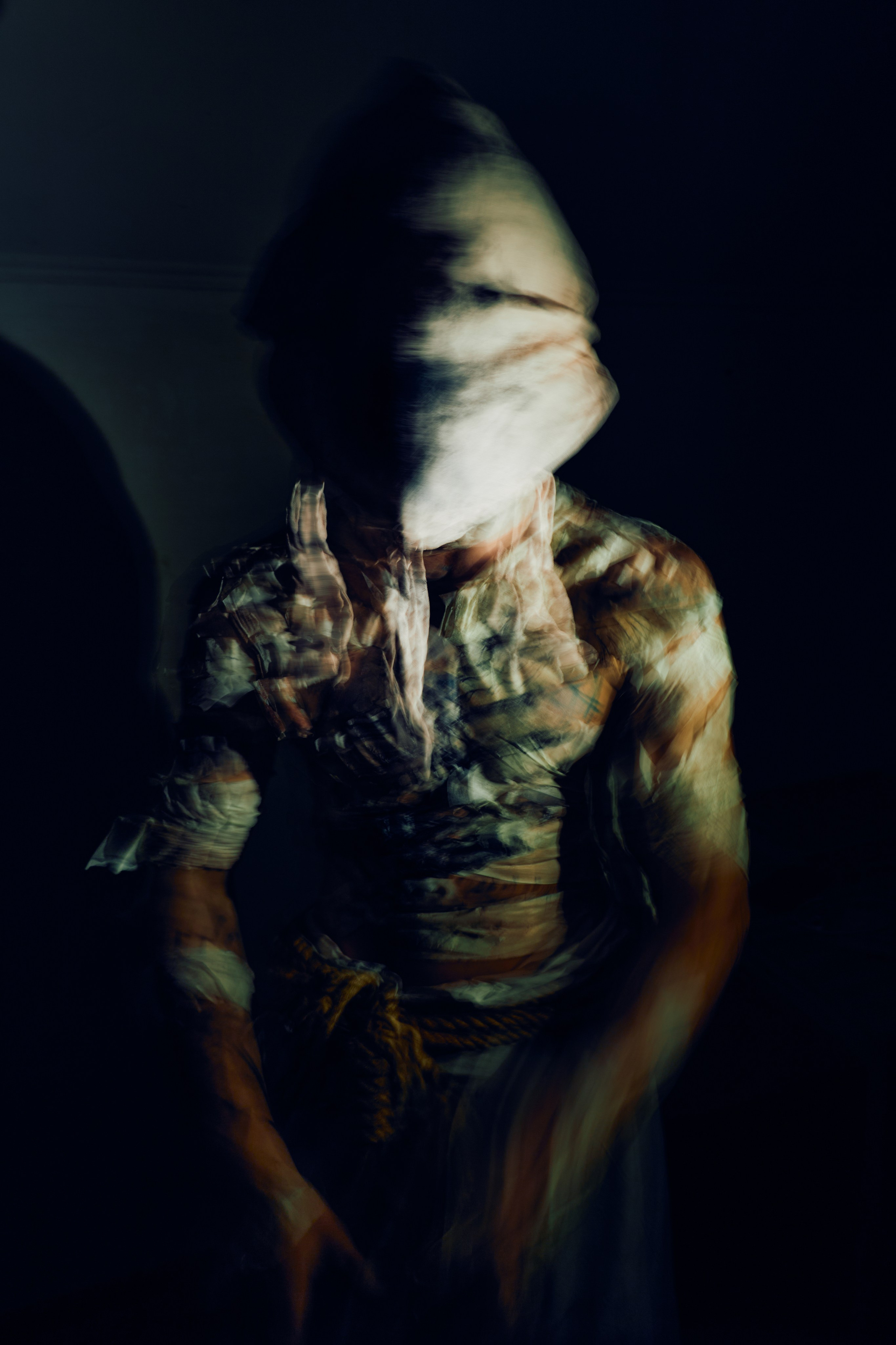 Арт-проект «Гнилой разум»