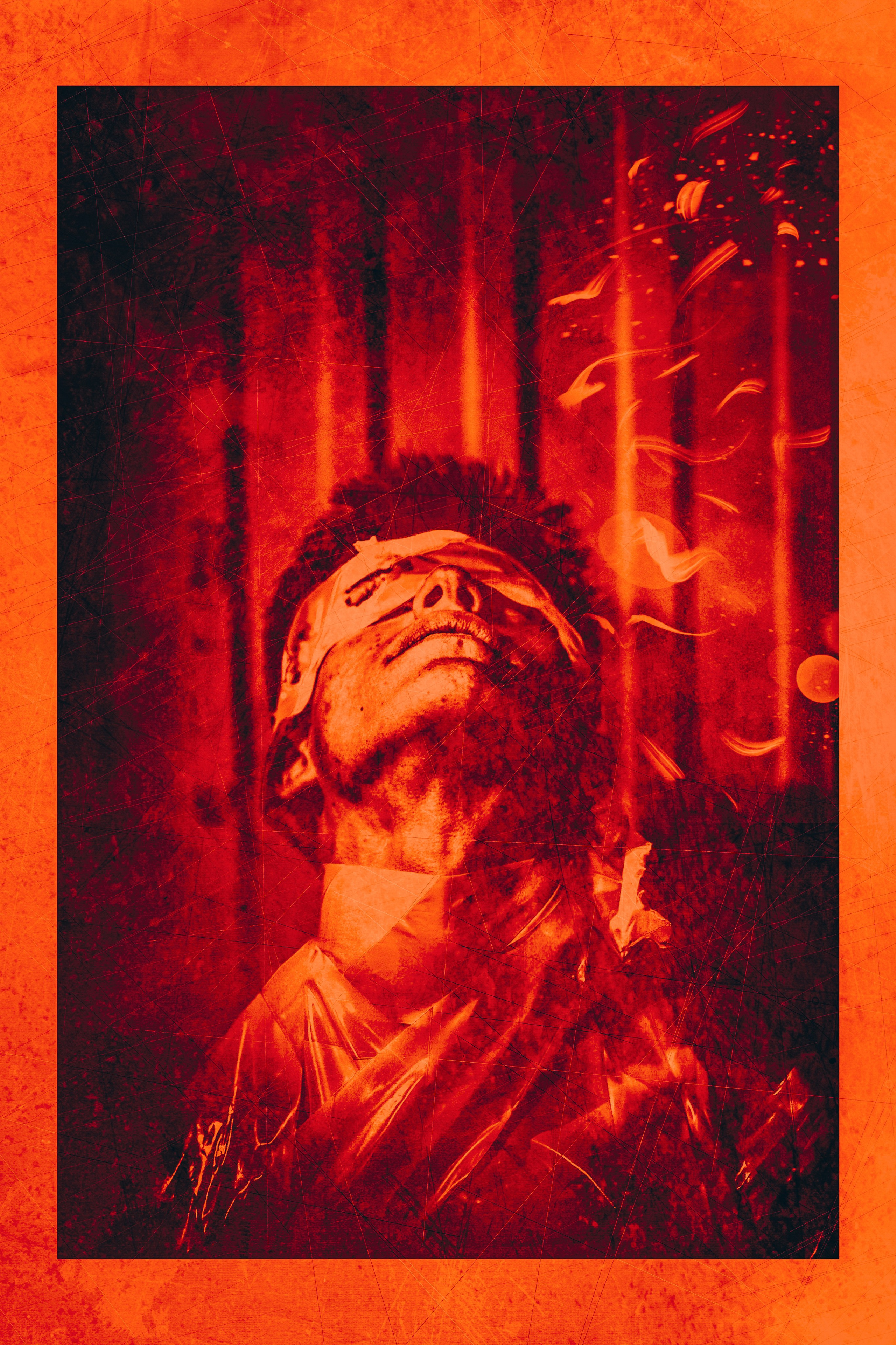 Арт фотография