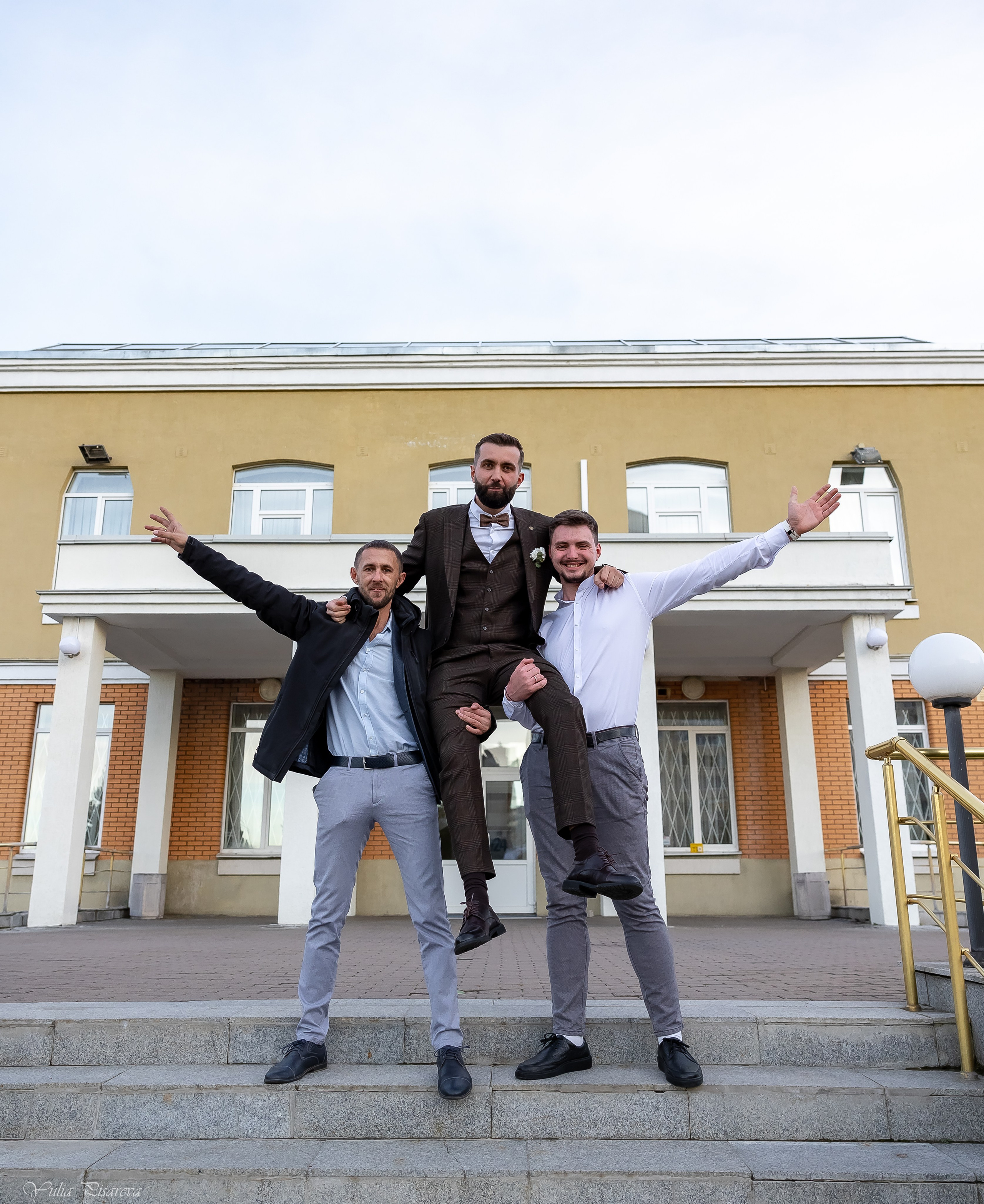 Свадьба Никита и Валерия. Фотограф в Санкт-Петербурге Писарева Юлия