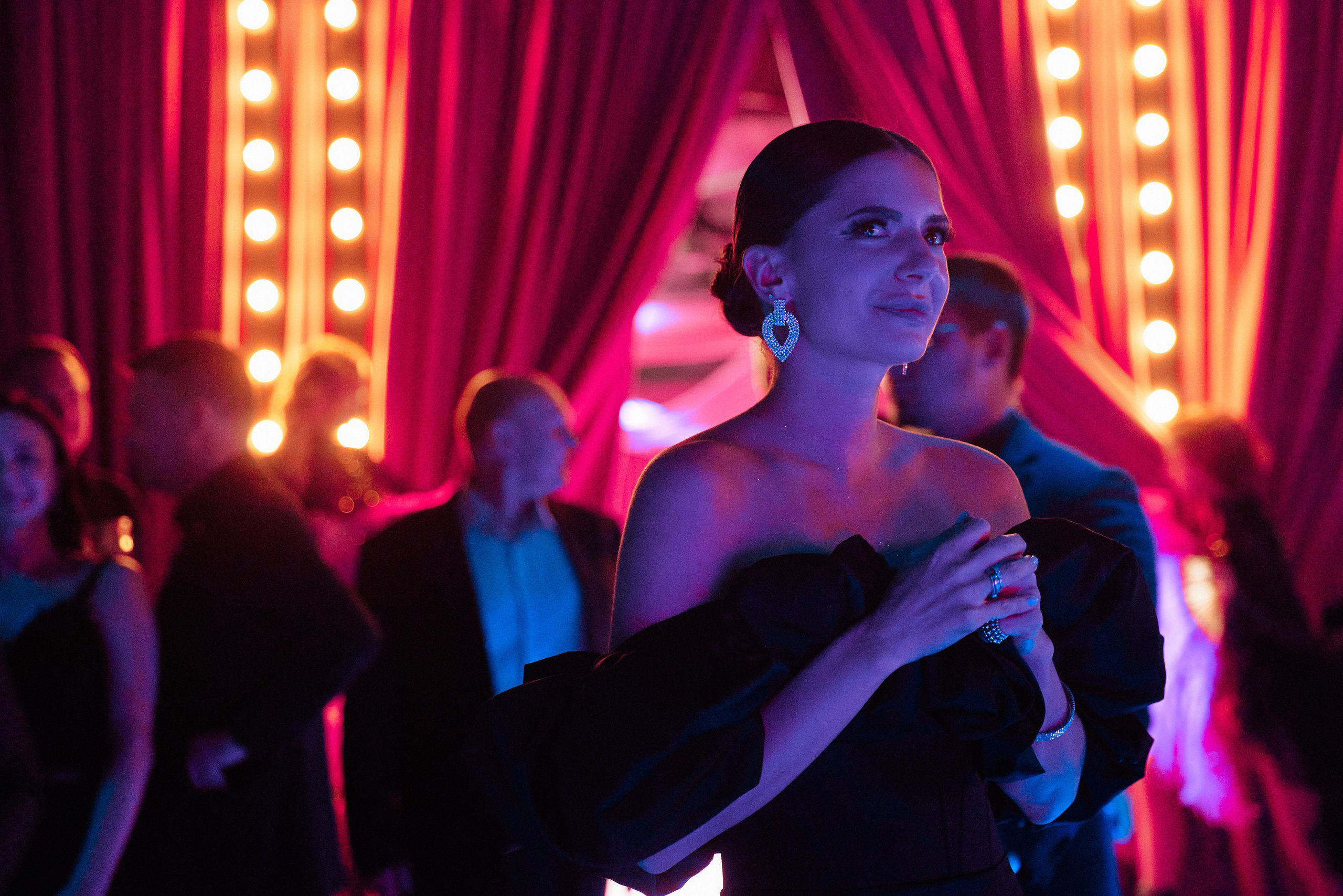 LESYA CABARET. Дмитрий Мазуркевич: Профессиональный Репортажный Фотограф