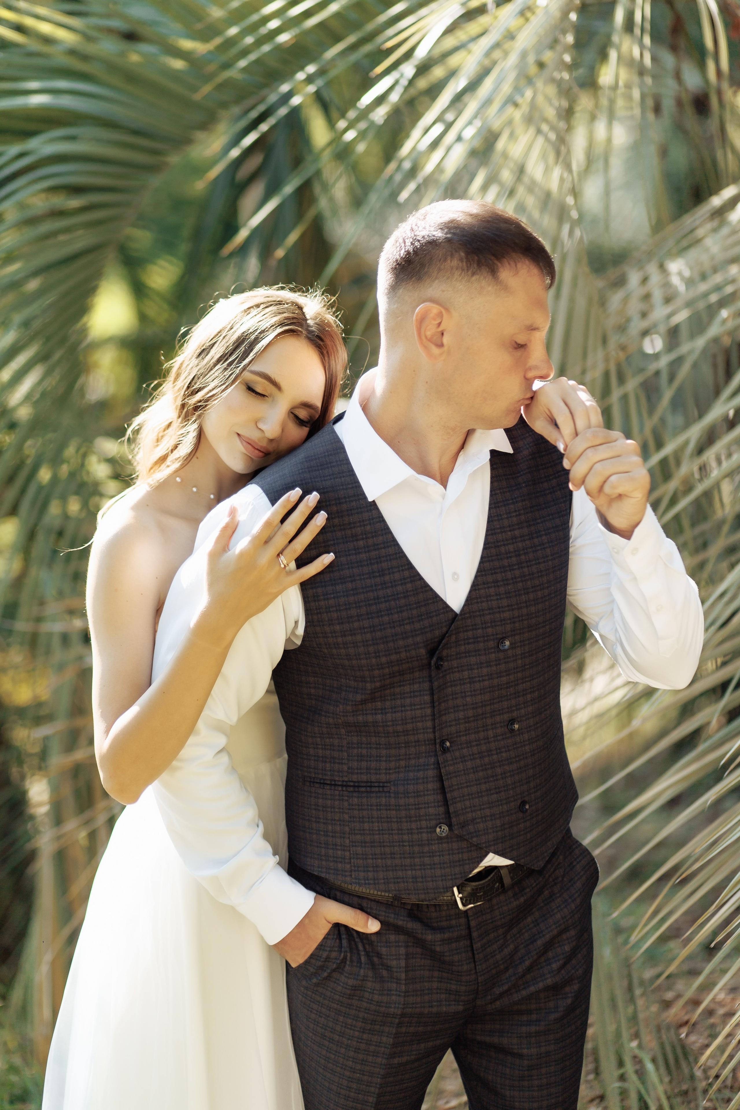 Роскошная фотосессия в Сочи на яхте. Свадебный фотограф в Абхазии, Сухум, Гагра, Сочи