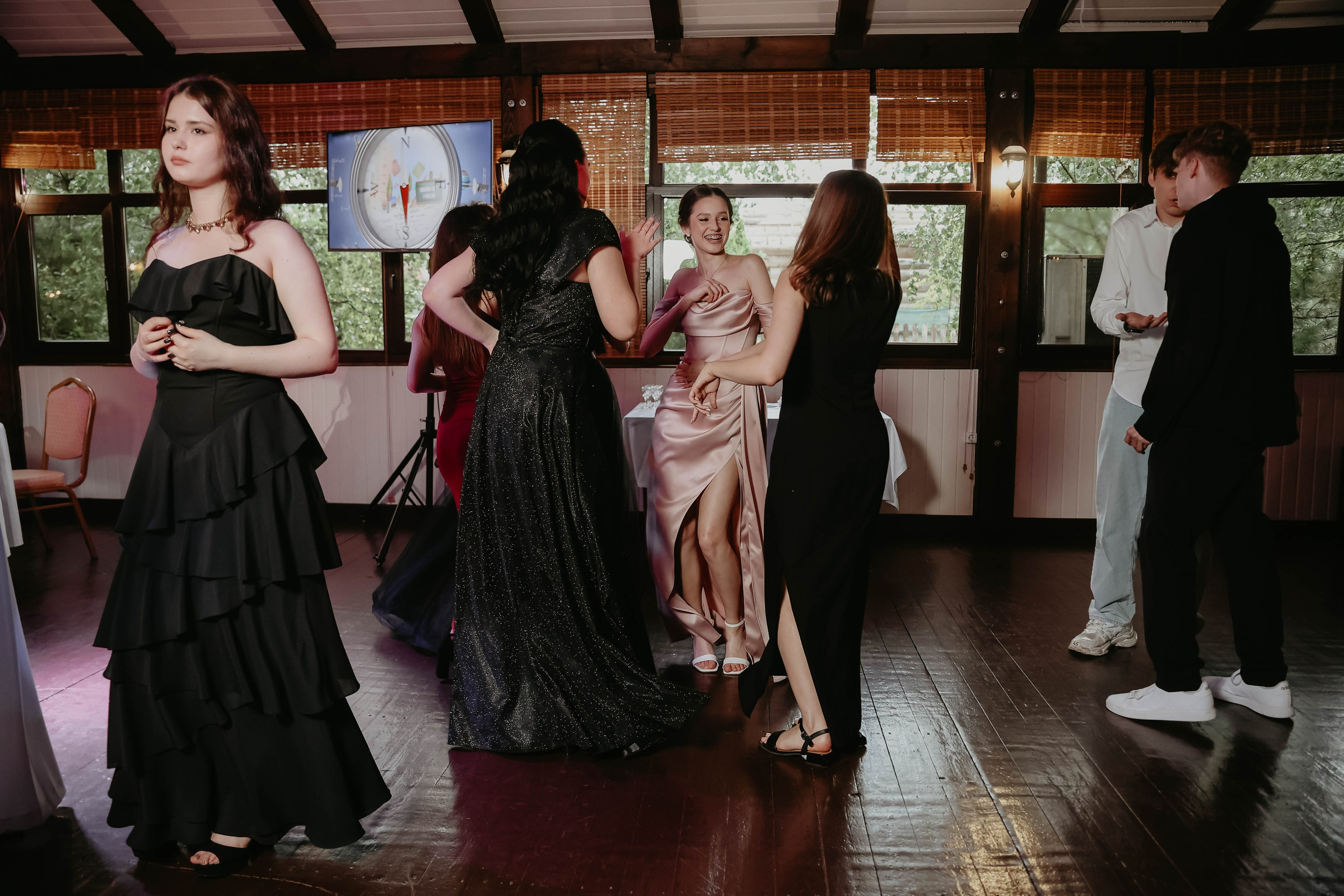 Выпускной 11А и 11Б. Photographer in Moscow & everywhere in the World Alena Vyalova