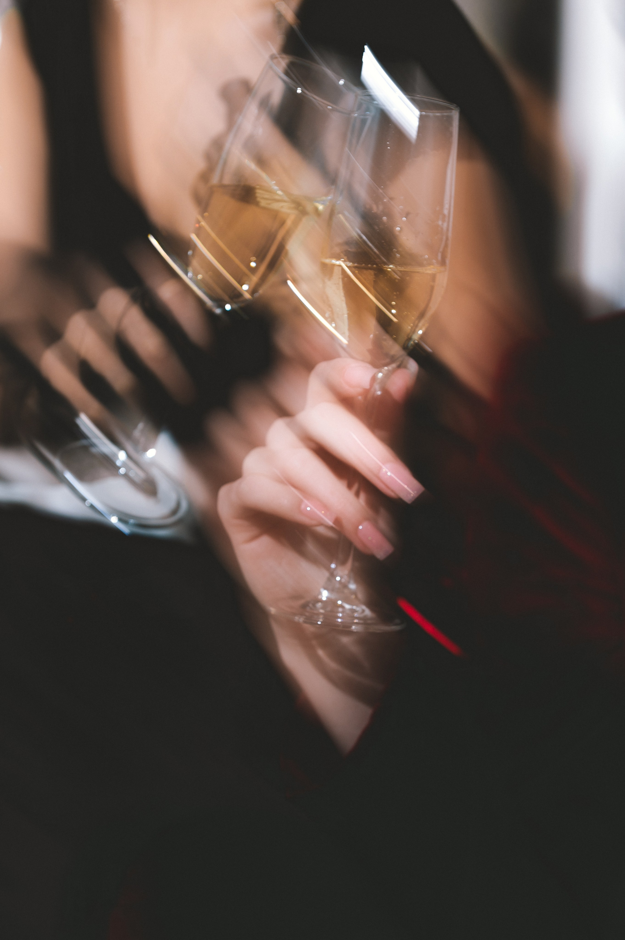 Ionika промо съёмка. Сайт фотографа Данилы Пащенко