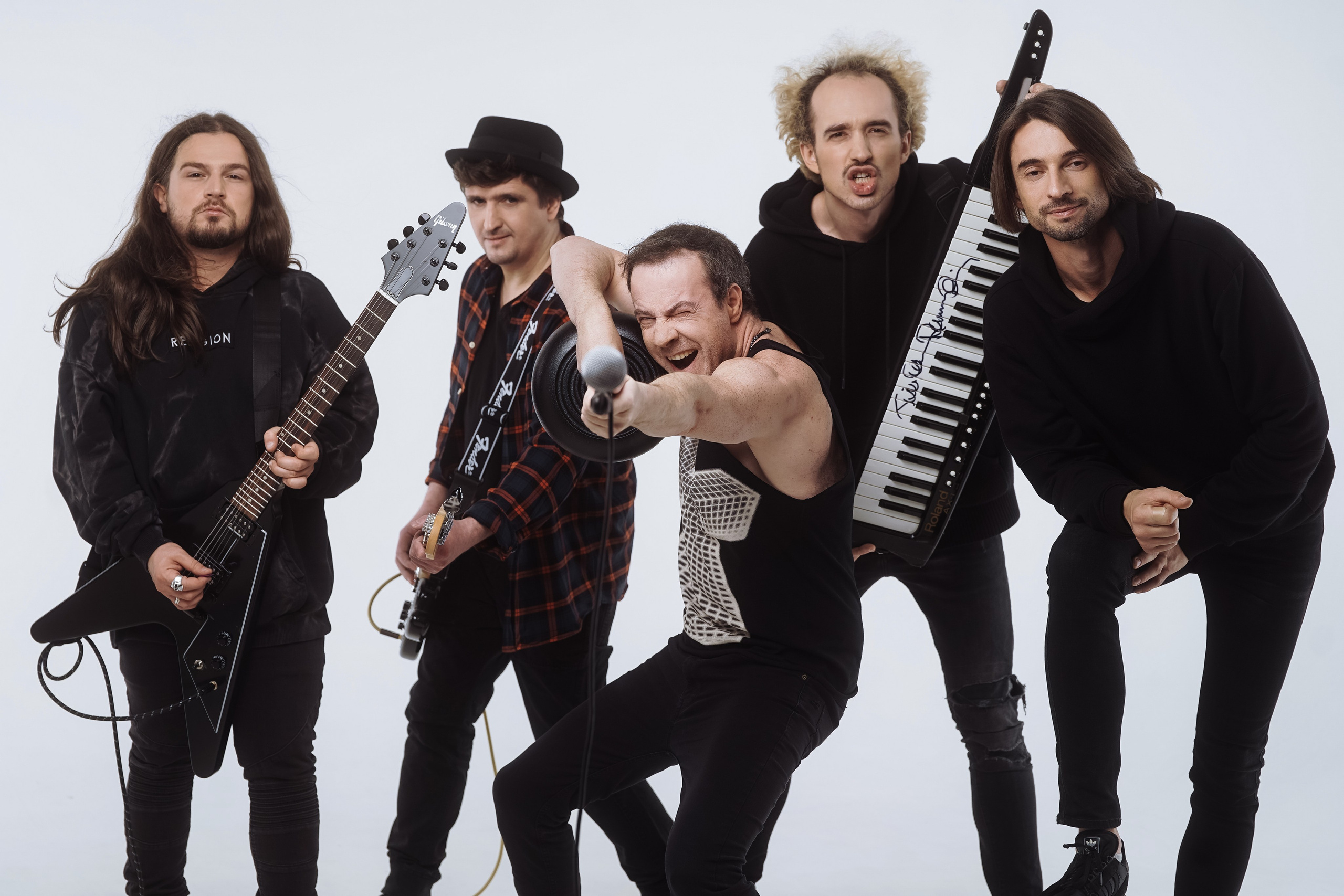 MUSIC PROMO. Анна Ульянова