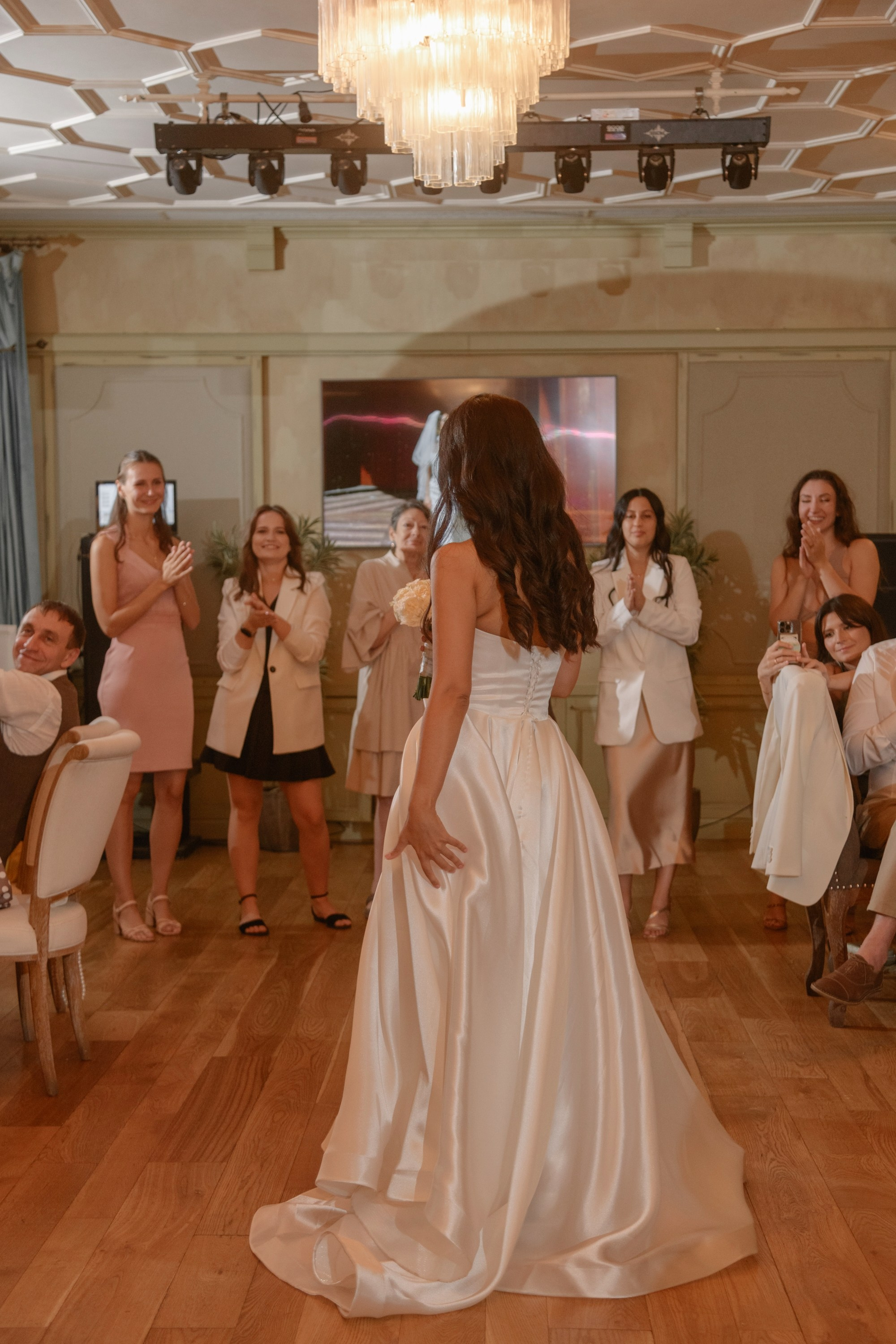 Камилла и Денис. Фотограф Смоляк Алена