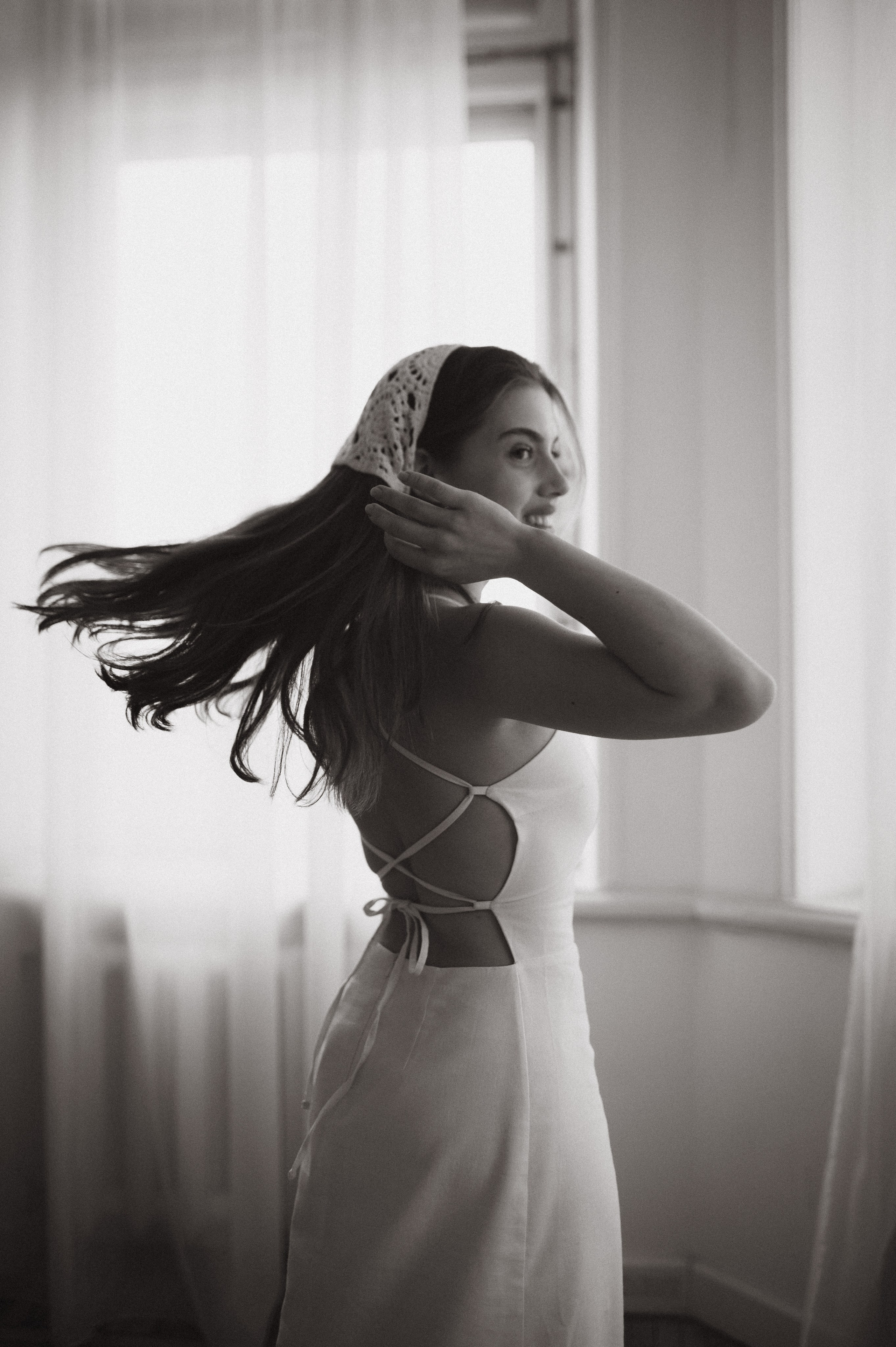 Нежность. Фотограф Быстрова Дарья г. Москва