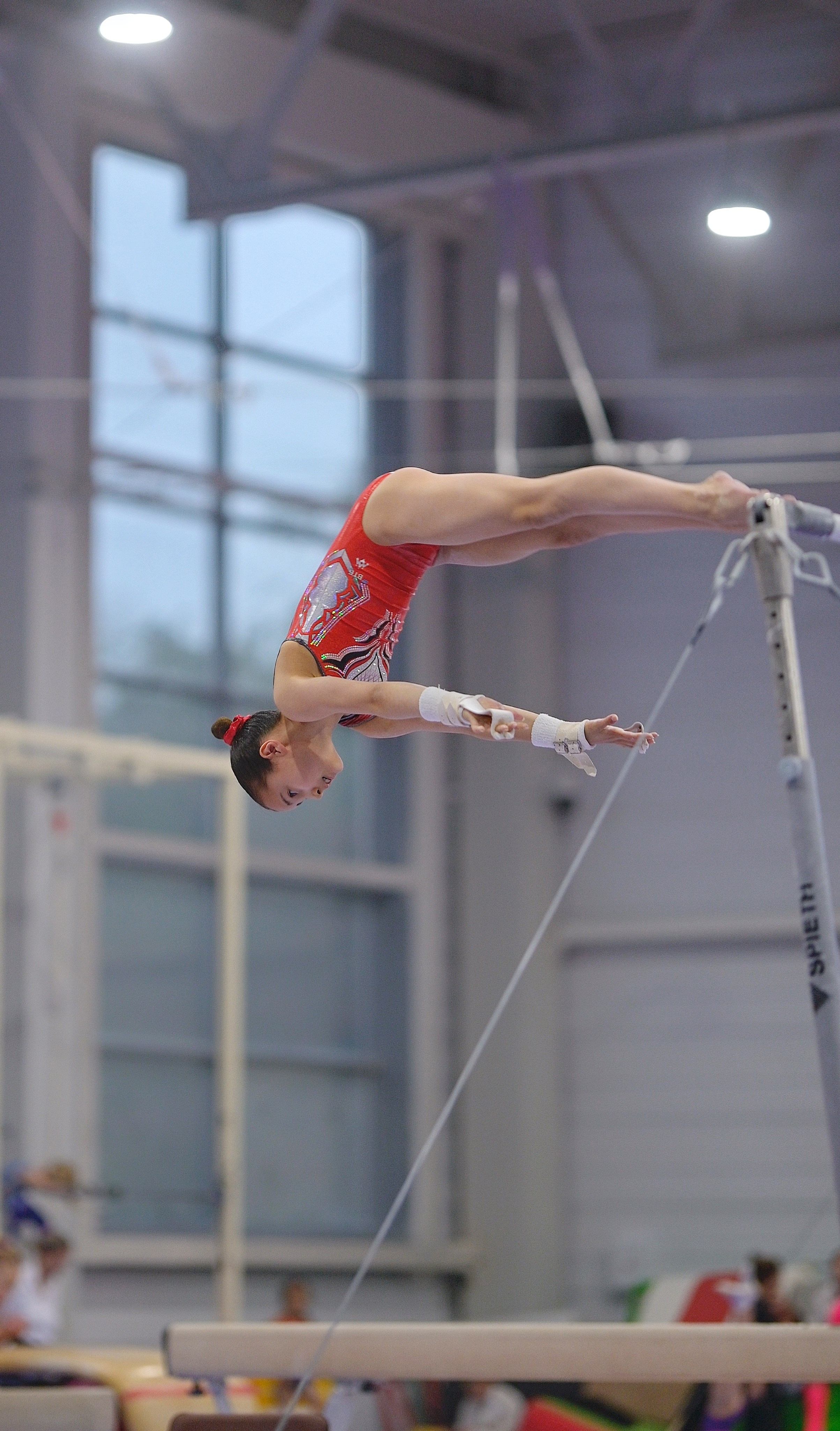 Турнир по спортивной гимнастике Е. М. Замолодчиковой. Фотограф Ваших событий 📸