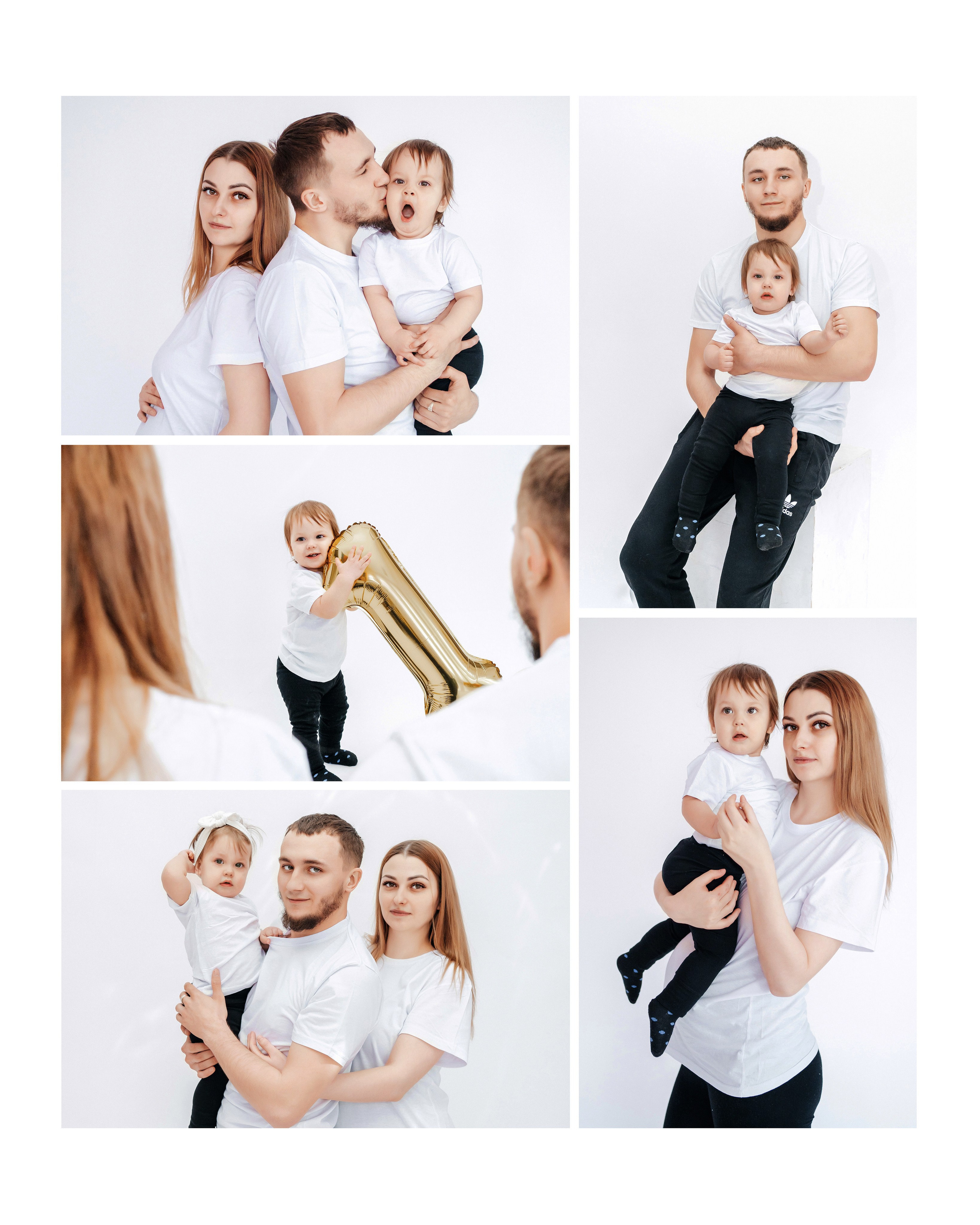 -Family photo shoot-. Свадебный и репортажный фотограф-видеограф Москва и Московская область