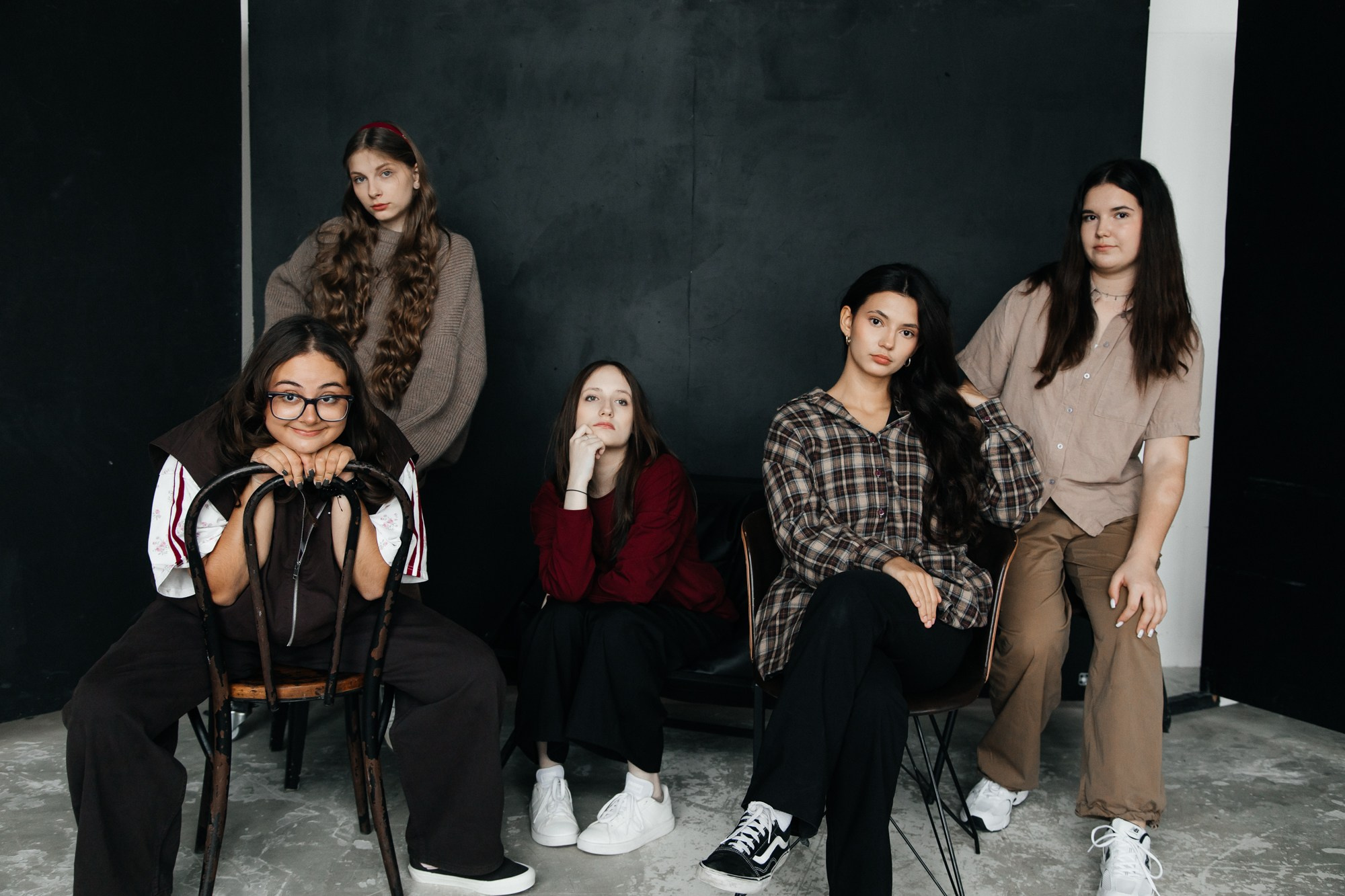 Трендовый день рождения. Фотограф в Москве — Ольга Федотова