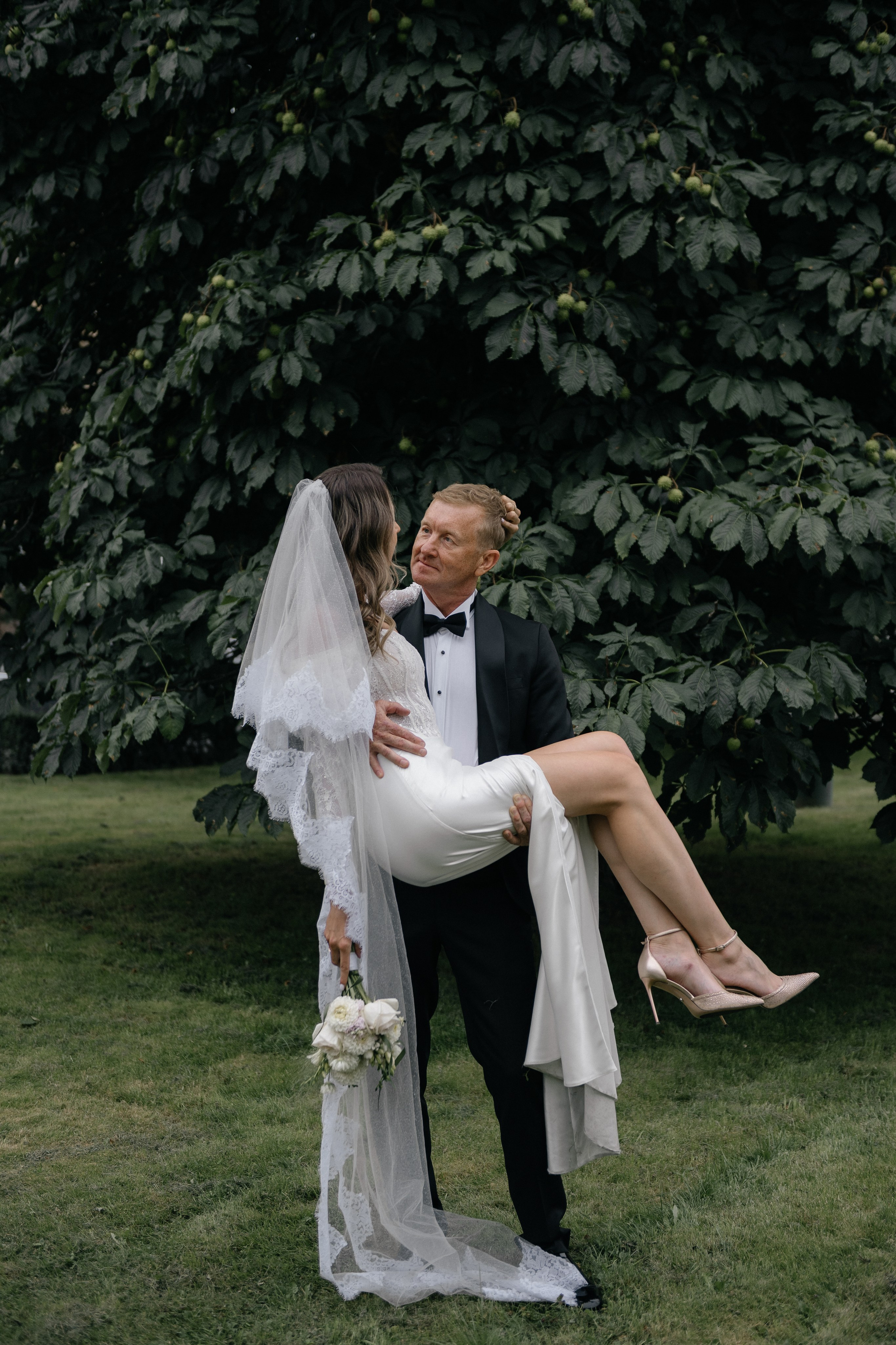 Wedding day in Minsk. Главная