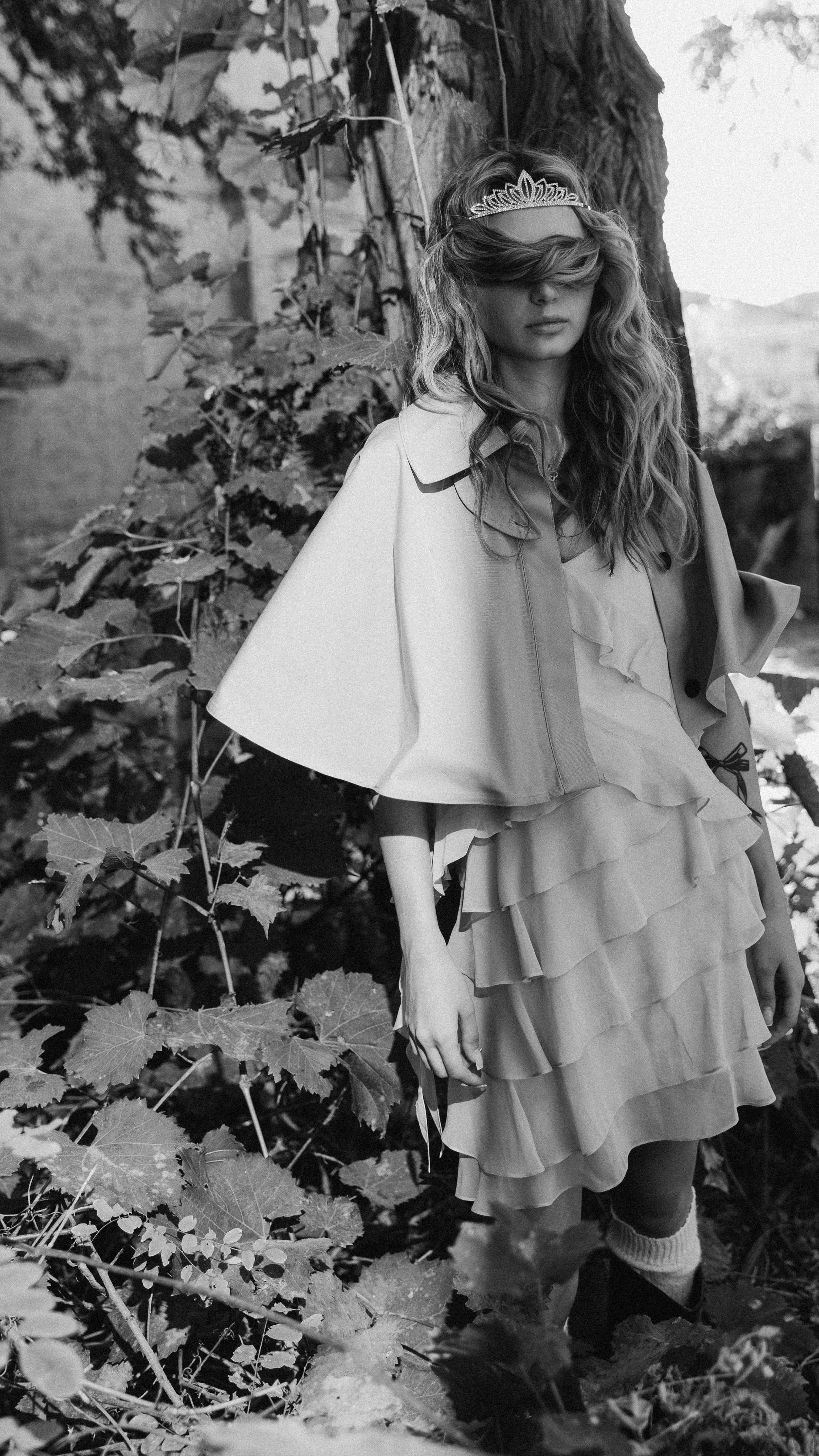 Забытый двор. Фотограф в Астрахани Радмир Баймухамедов