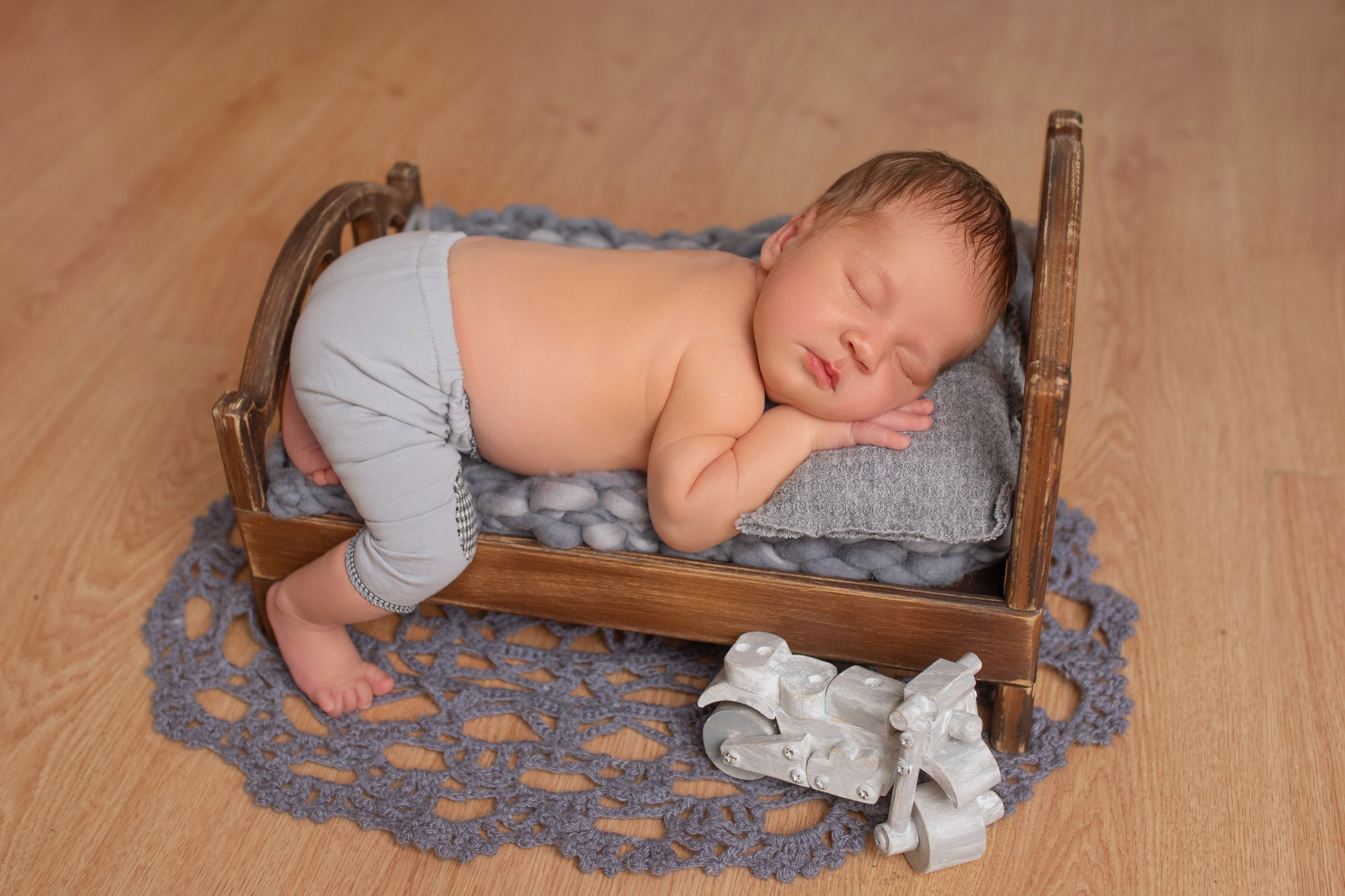 Фотосъемка младенцев Хабаровск, фотосессия новорожденных Хабаровск, фотосессия newborn Хабаровск