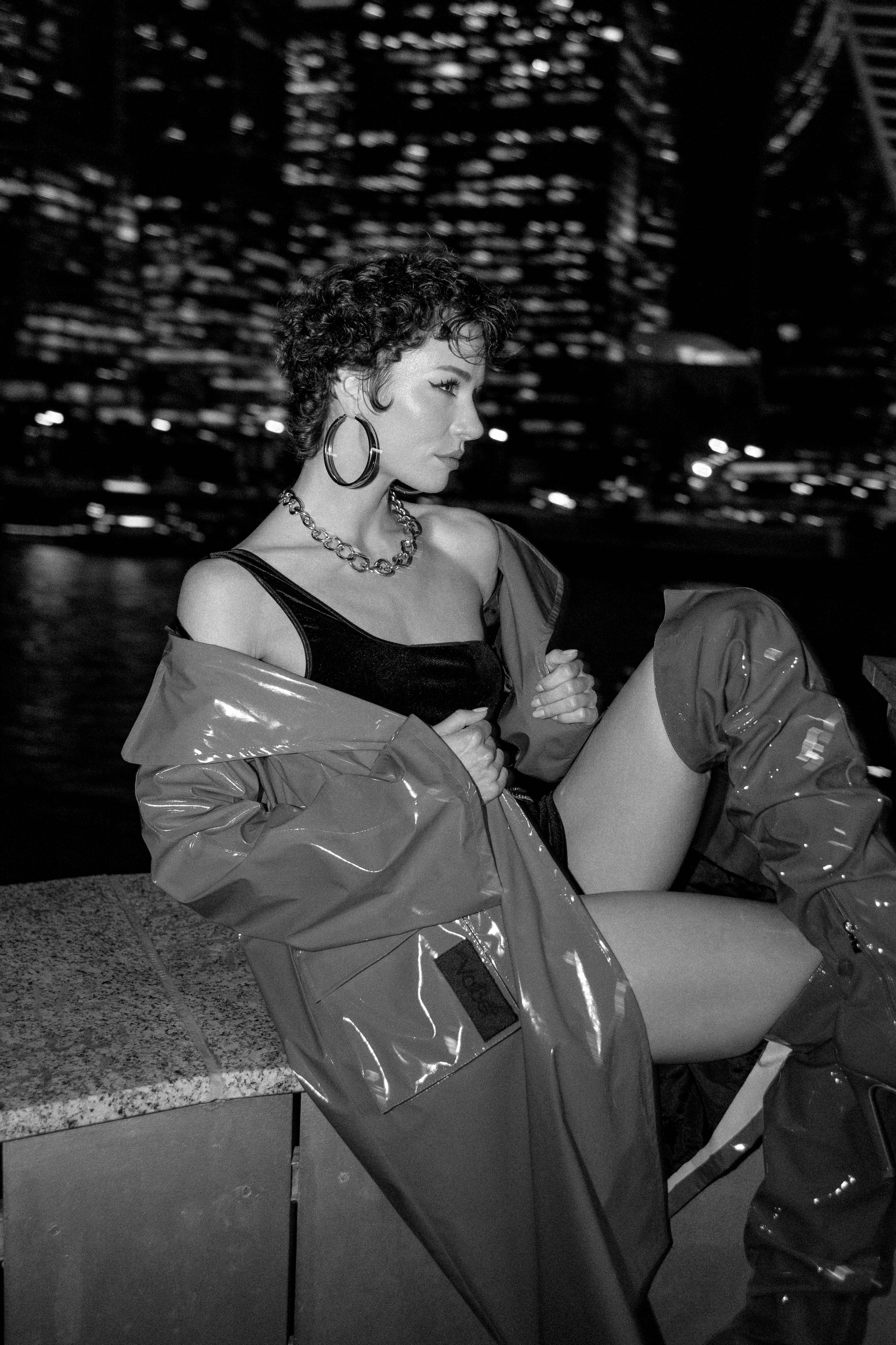 Индивидуальные фотосессии на природе. Фотограф в городе Лыткарино Волкова Ольга