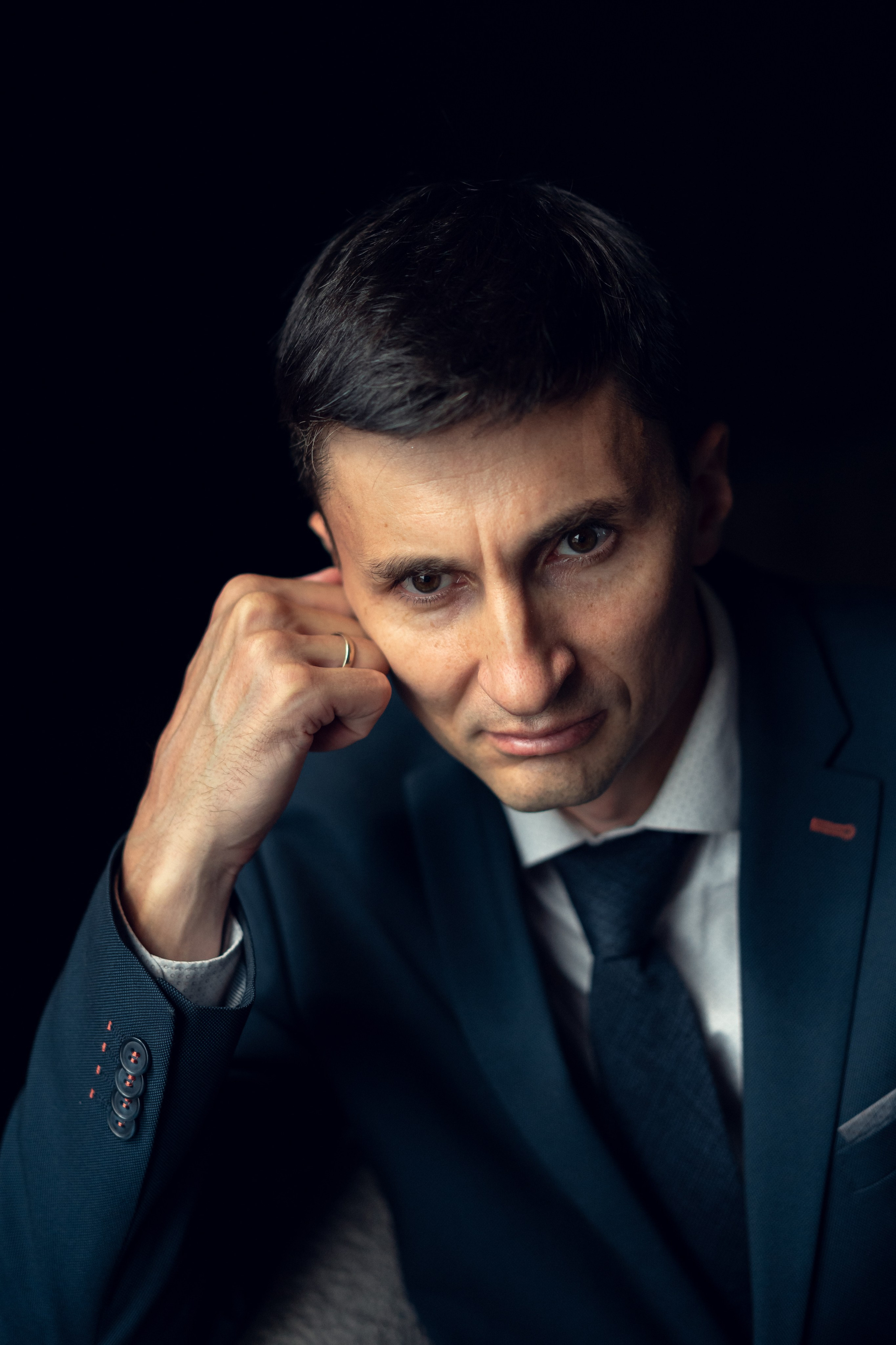 Контент и бренд-съёмки. Топовый фотограф Юлия Графова