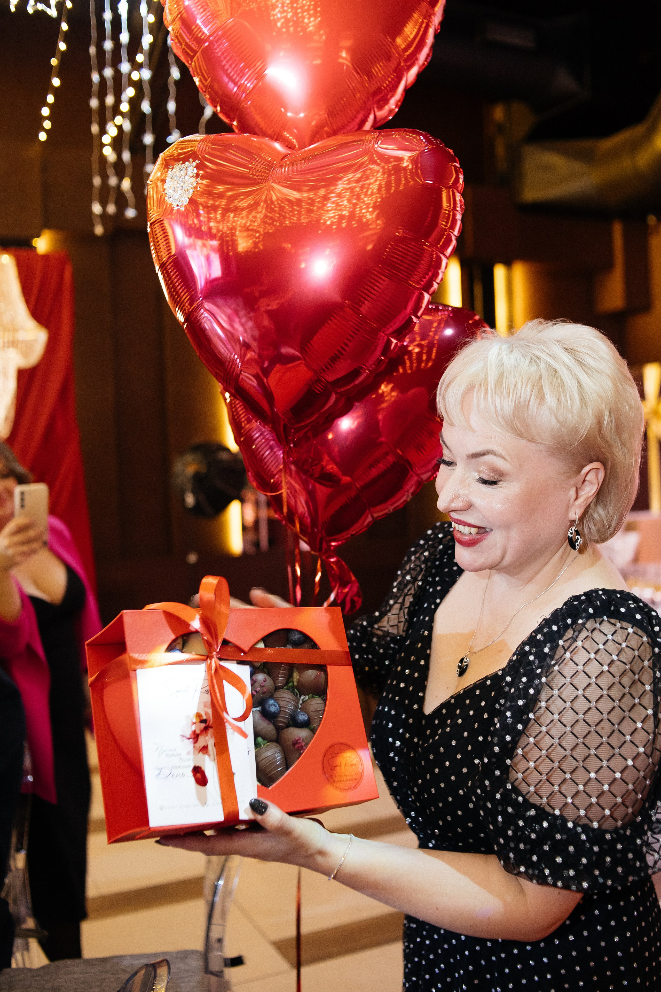 Юбилей. Фотограф в Иркутске