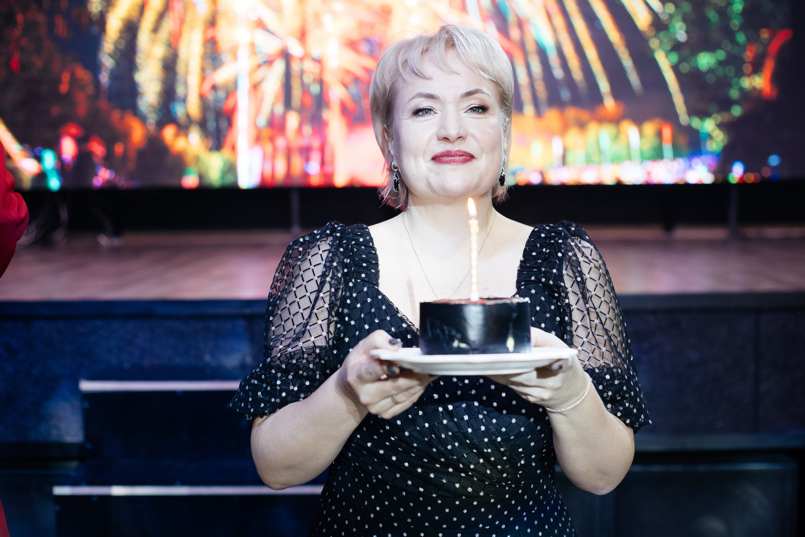 Юбилей. Фотограф в Иркутске