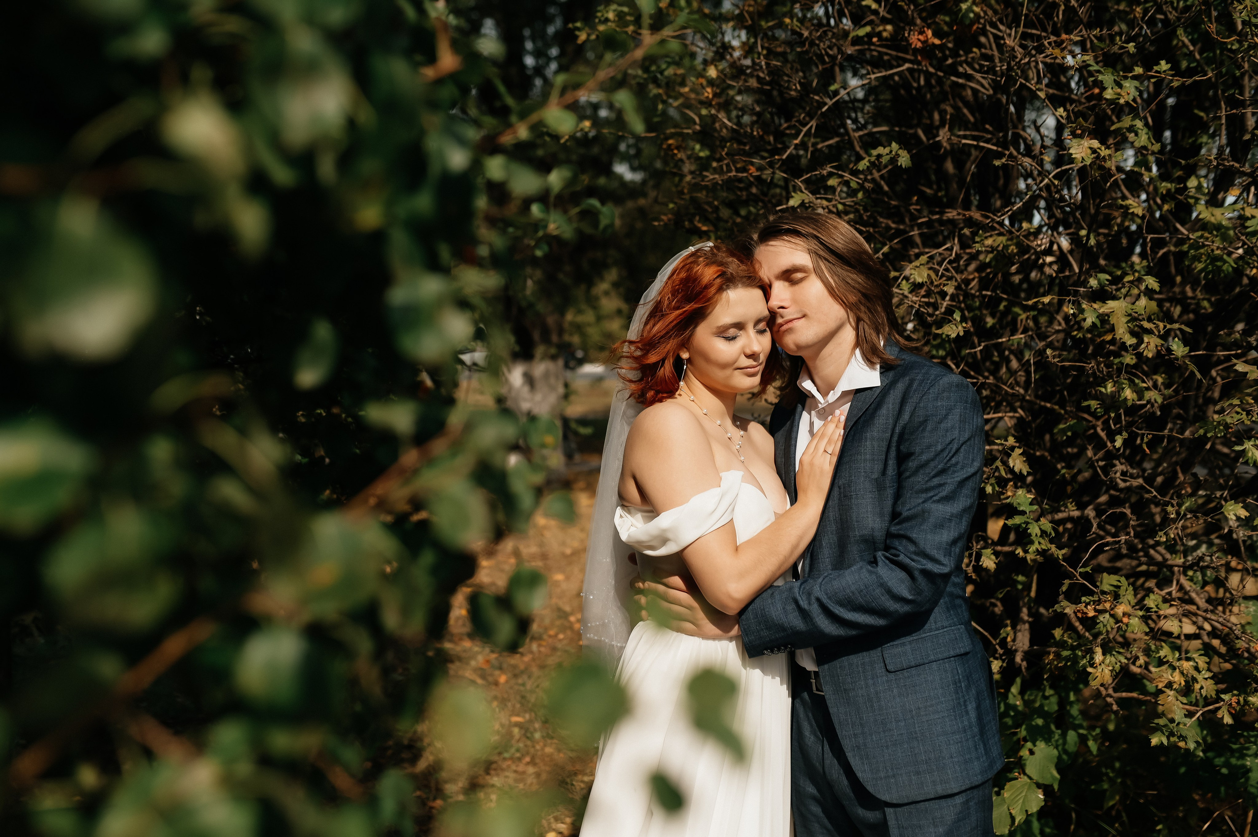 Милена & Константин. Семейный фотограф Олеся Батурина Рязань