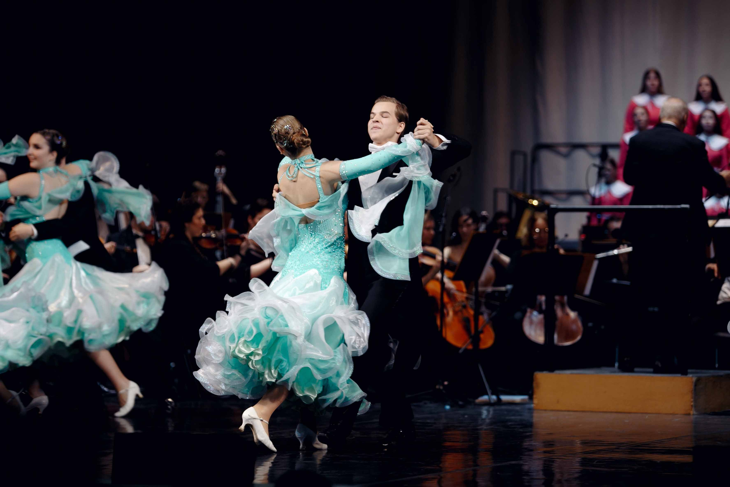 Закрытие «Года педагога и наставника» в КЗЦ Миллениум. Ваш репортажный фотограф Артемий Антонов