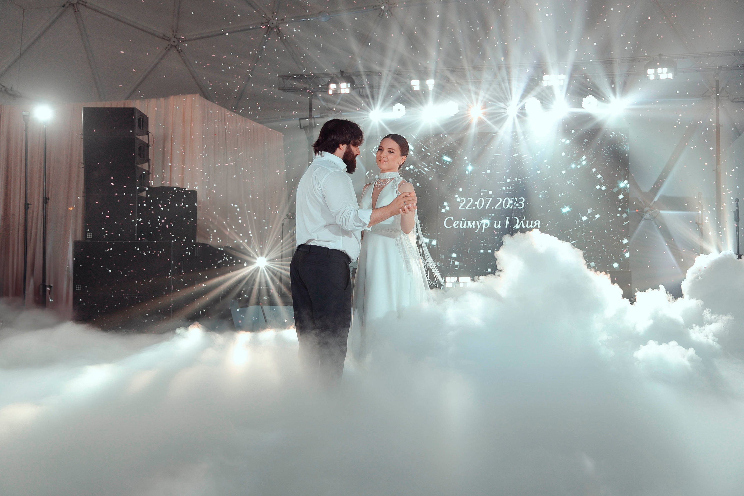 Площадка «Джао Дача». Ваш репортажный фотограф Артемий Антонов