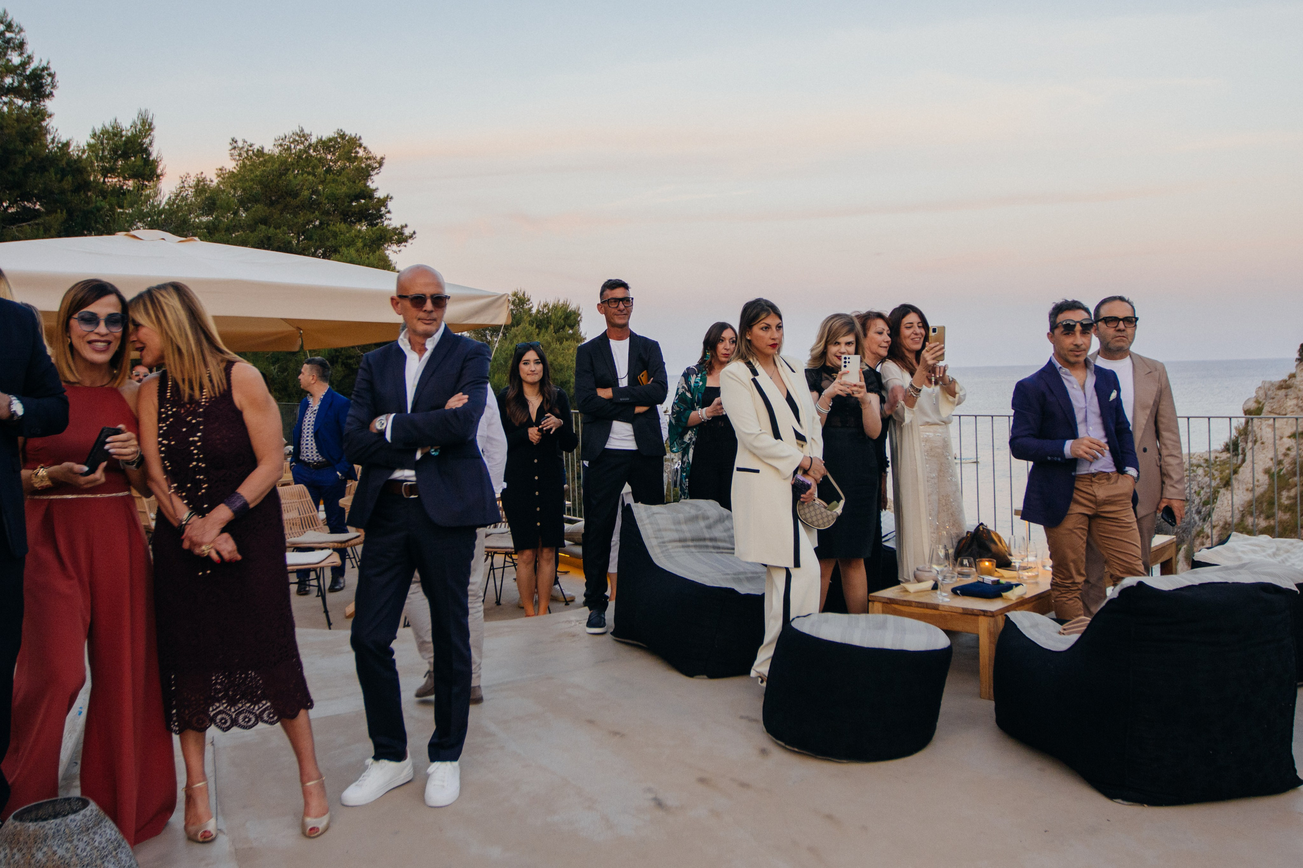 Юбилей (Италия). Репортажный фотограф в Санкт-Петербурге. Фотограф на мероприятие в СПБ