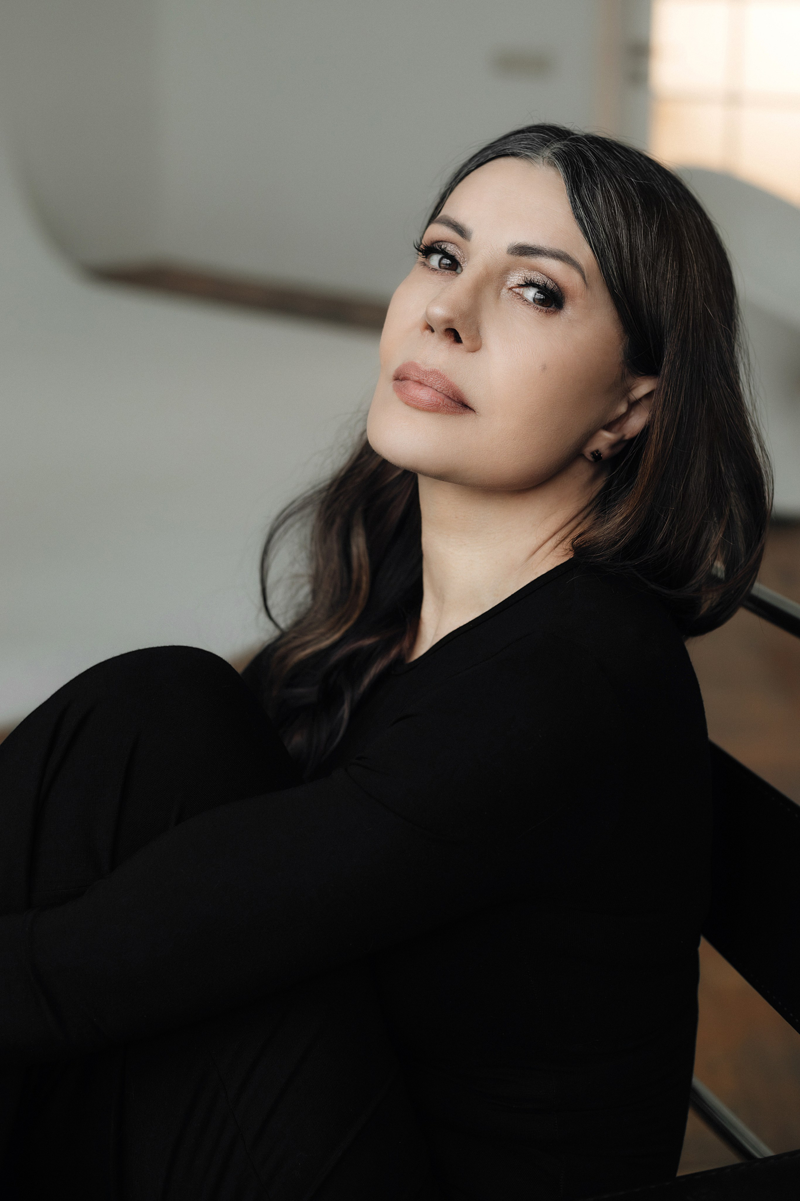 Сара. Портретный фотограф в Москве и МО Зимина Татьяна