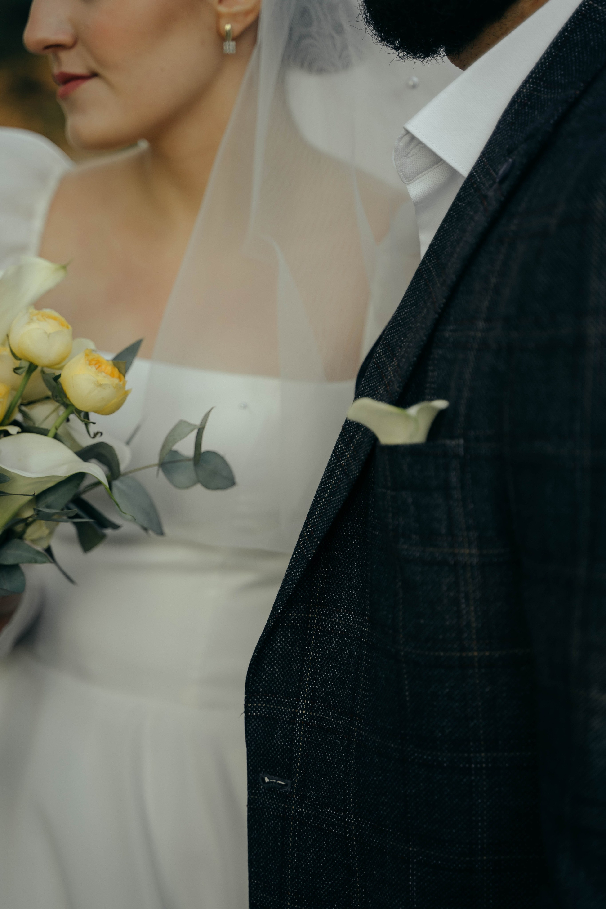 Солтан и Софья. Фотограф Махачкала