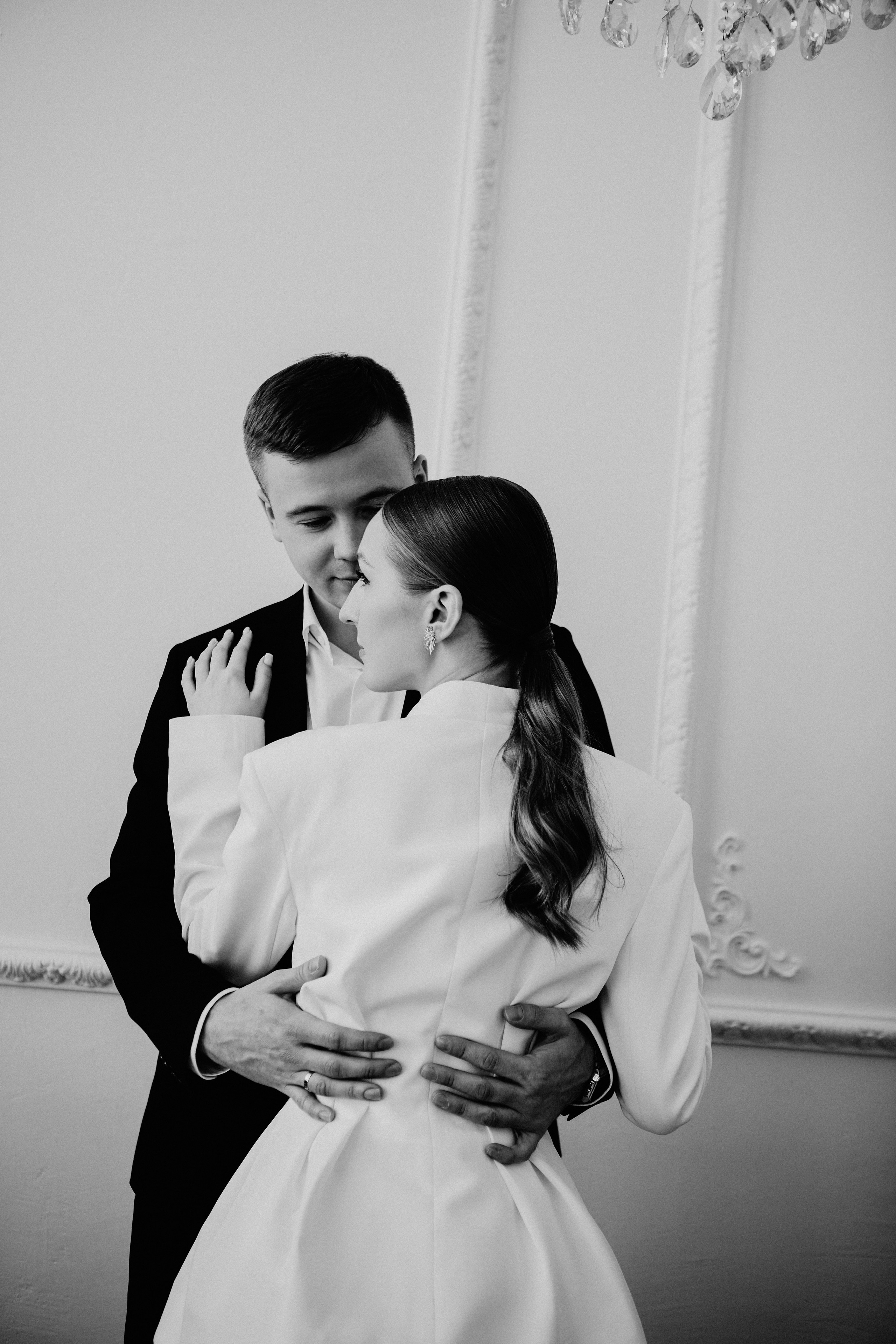 Евгения и Виталий. Фотограф Иркутск Анастасия Марышева