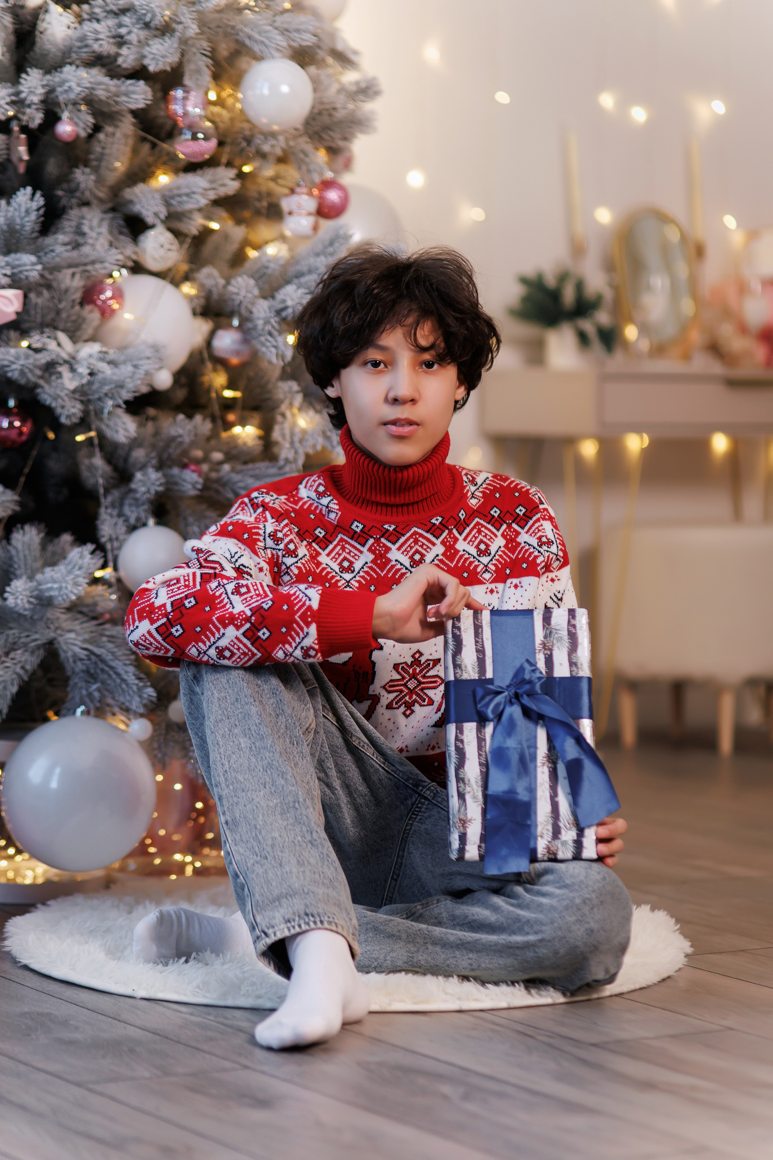 Ваши фотографии. Интерьерная фотостудия Background в Омске