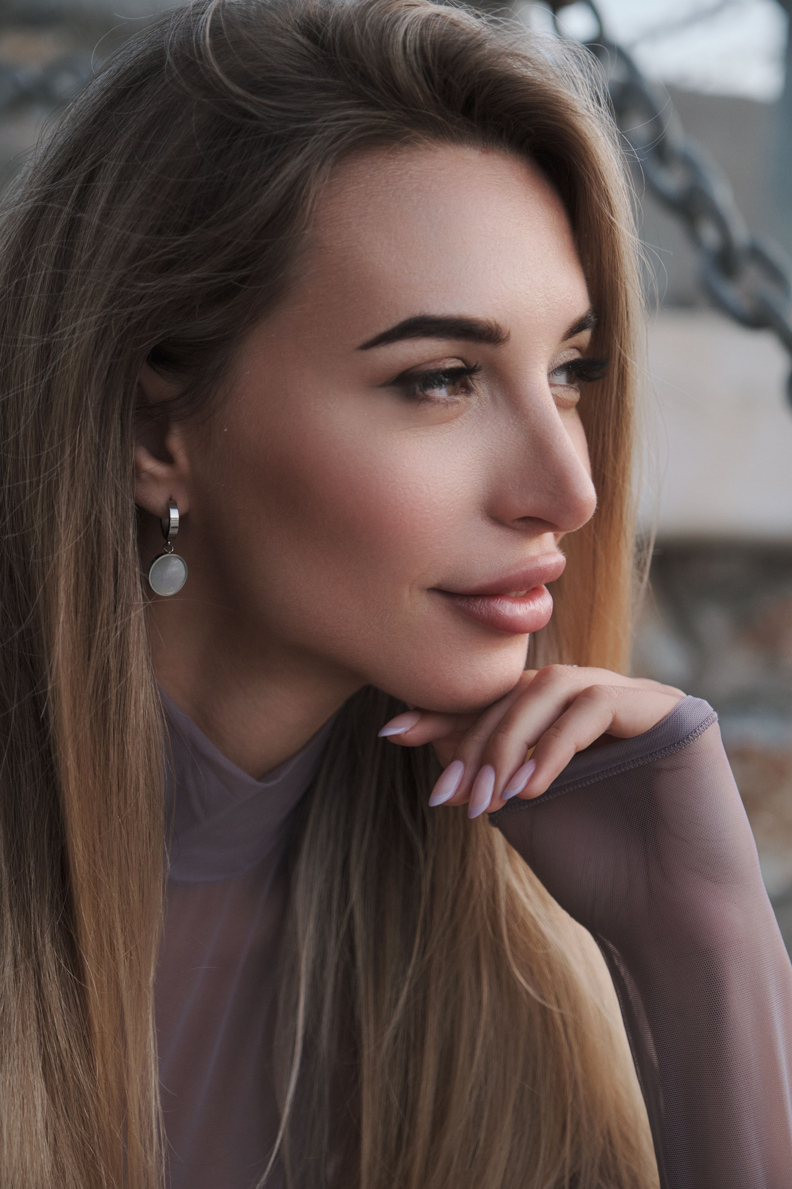 Екатерина. Фотограф в Москве и Санкт-Петербурге