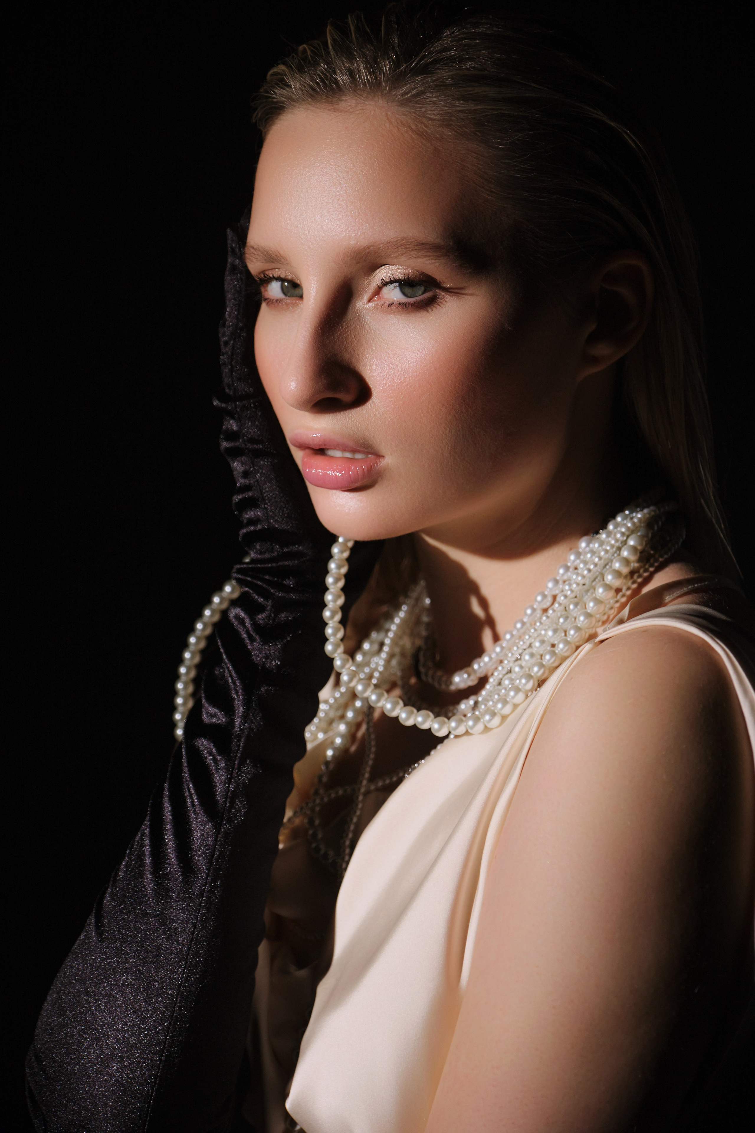 Ксения. Фотограф в Москве и Санкт-Петербурге