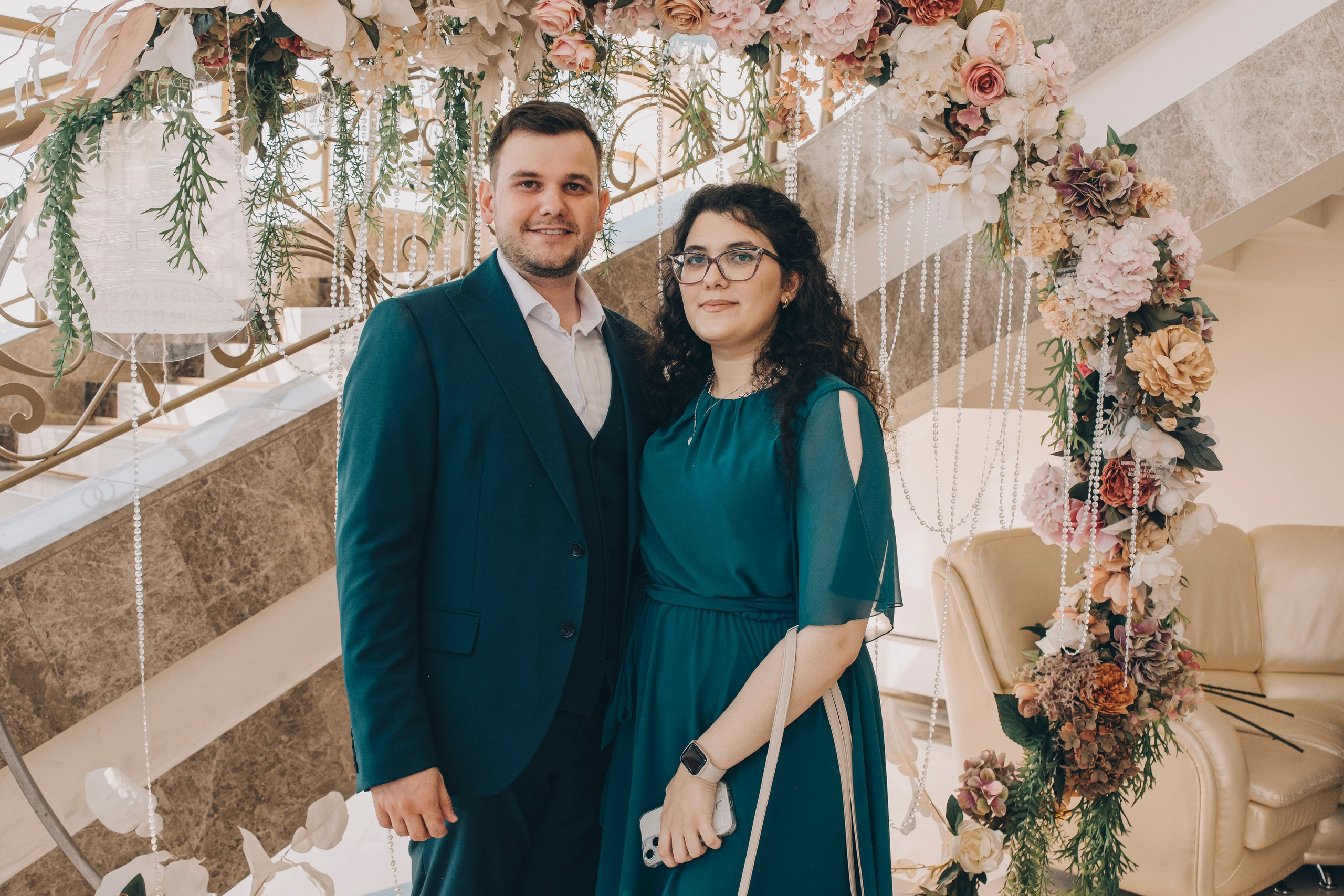 Полный свадебный день. Фотограф в Иркутске Анна Мирошникова