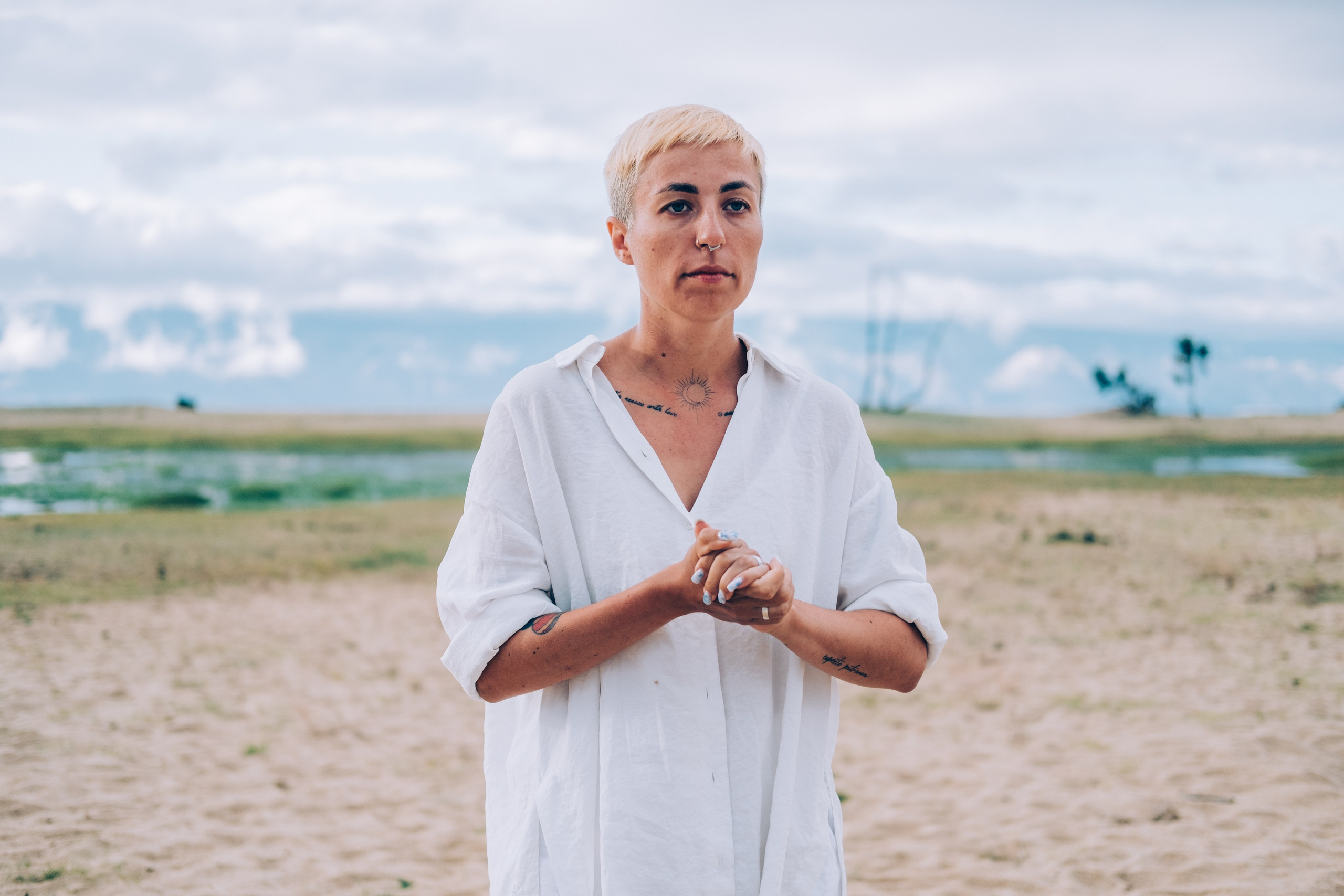 Фестиваль перфоманса Ради света. Фотограф в Иркутске Анна Мирошникова