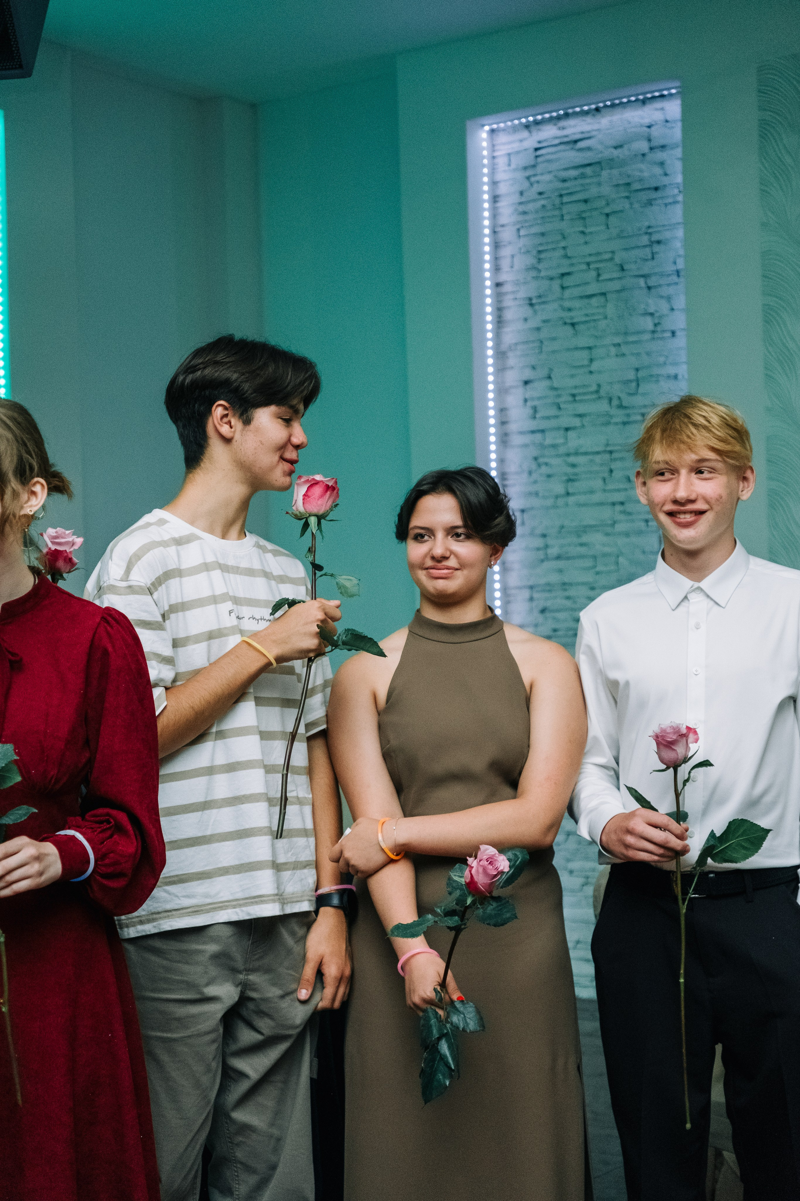 Выпускной. Фотограф в Иркутске Анна Мирошникова