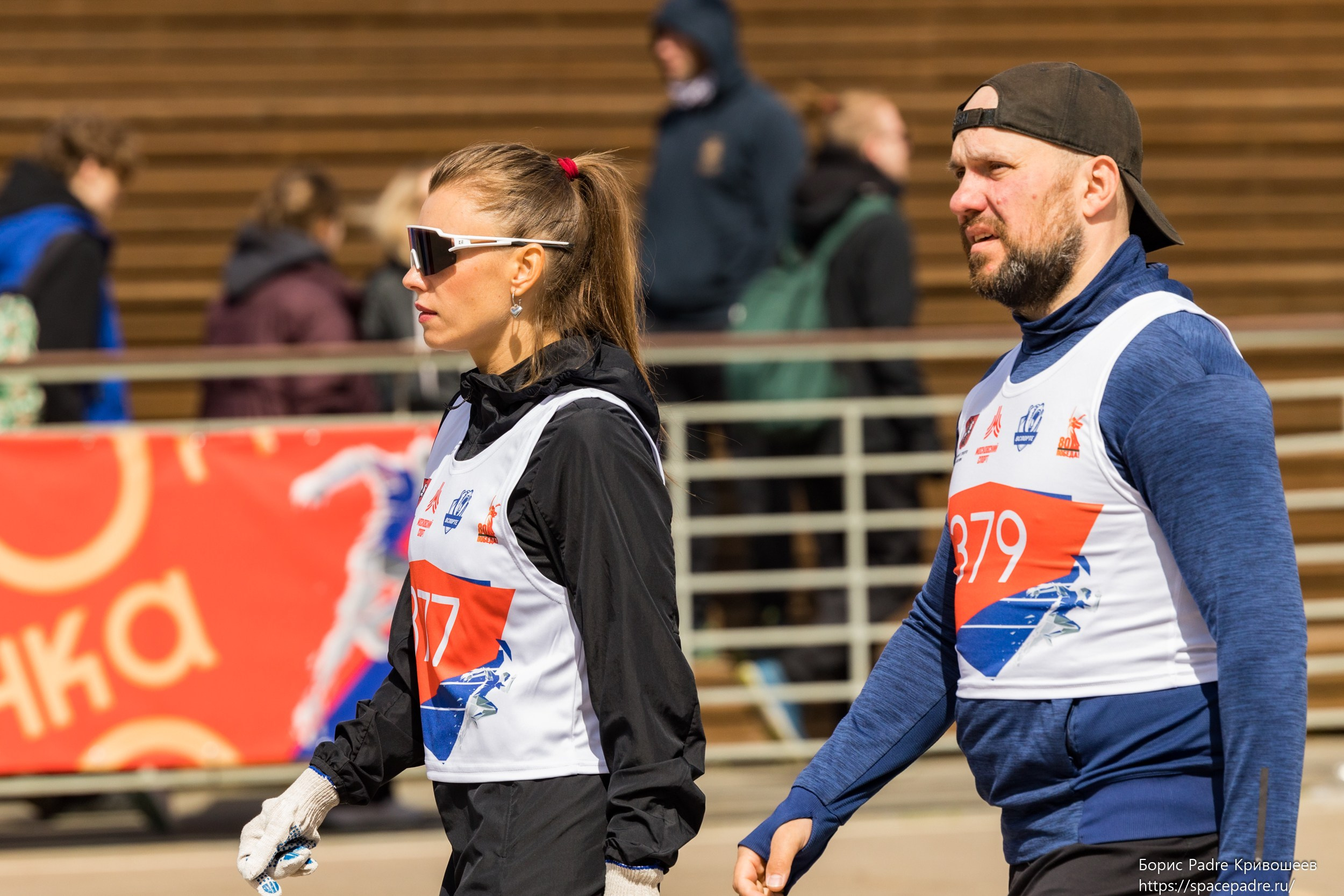 Гонка ГТО 260 425. Репортажный фотограф Борис Padre Кривошеев