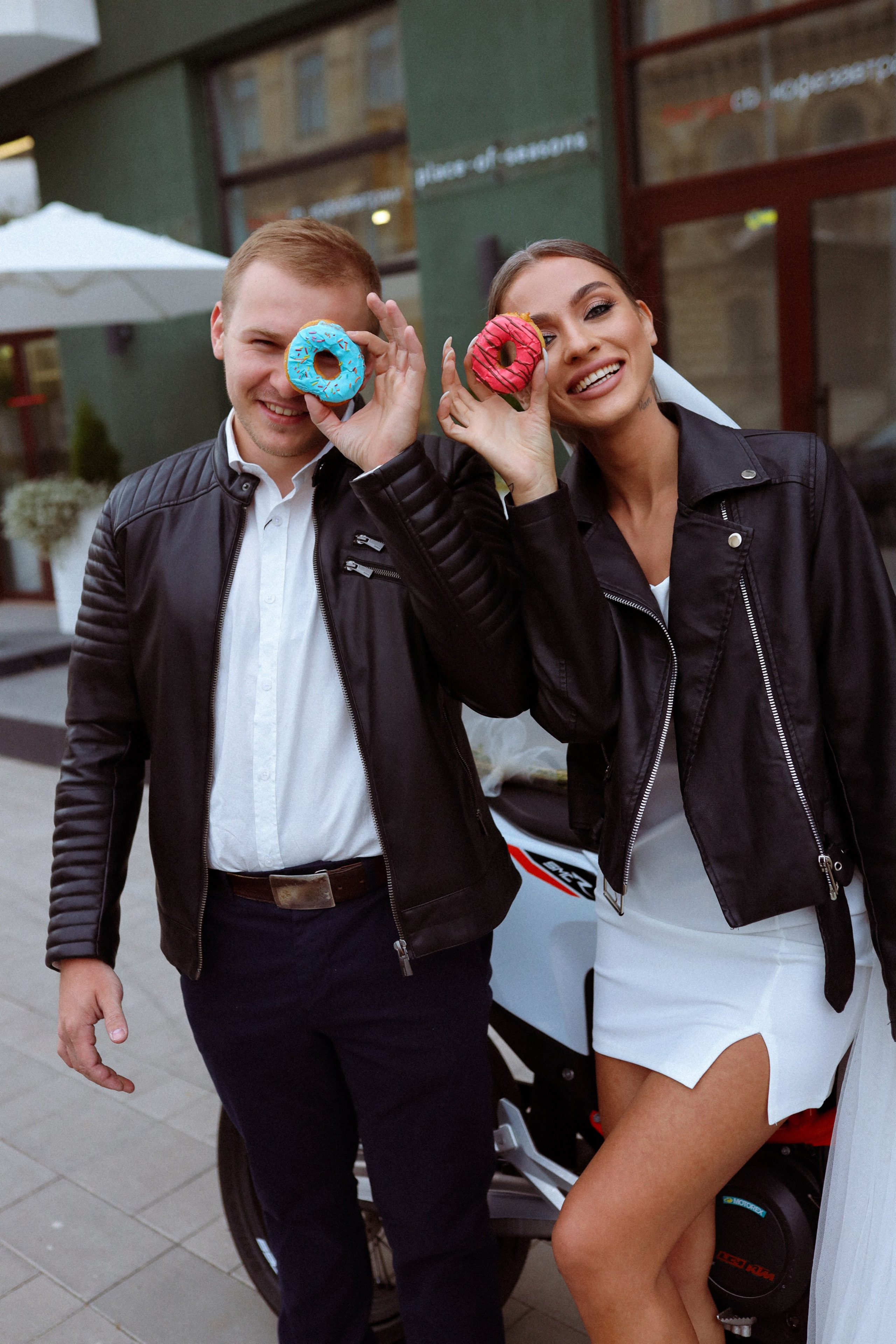 Свадебная. Фотограф в Оренбурге Майя Шатрова