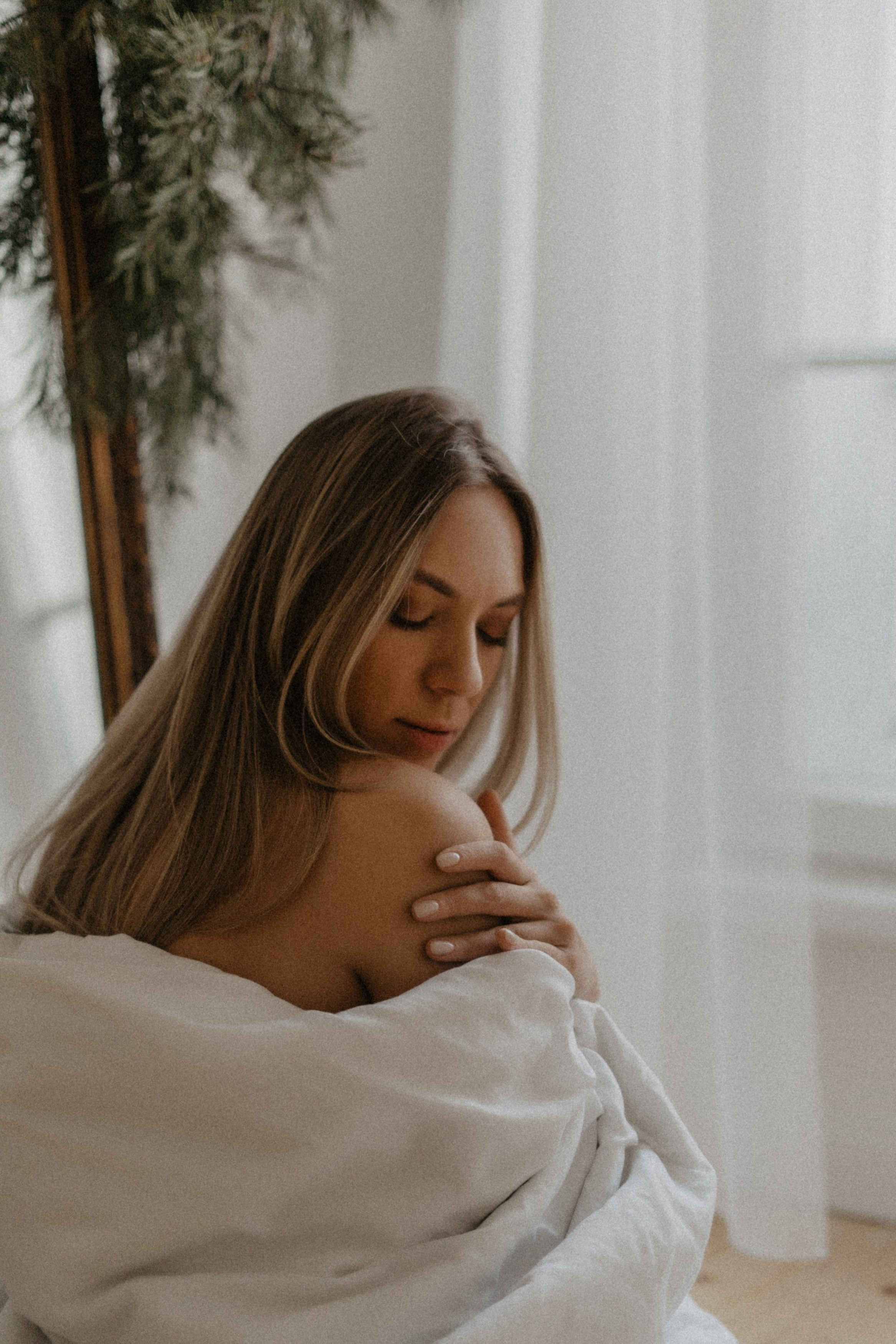 ОЛЯ. Дина Альбур | Фотограф в Санкт-Петербурге