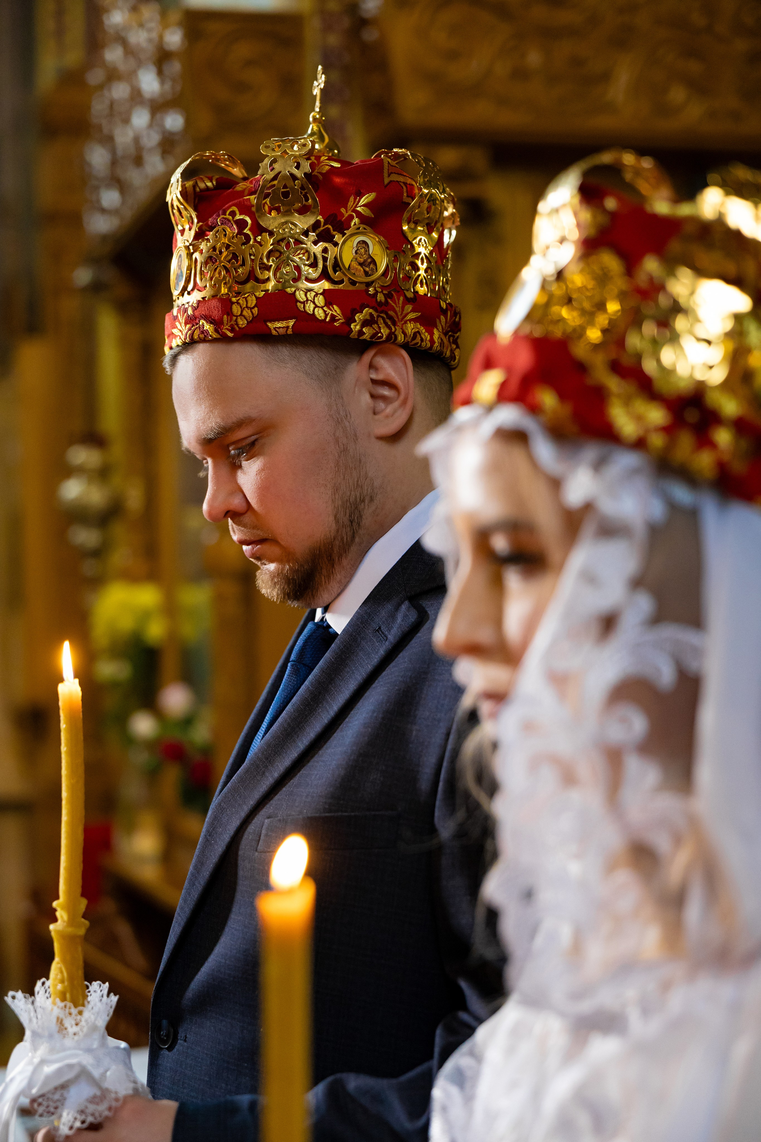 Храм Почаевской иконы Божией Матери. Фотограф Белгород