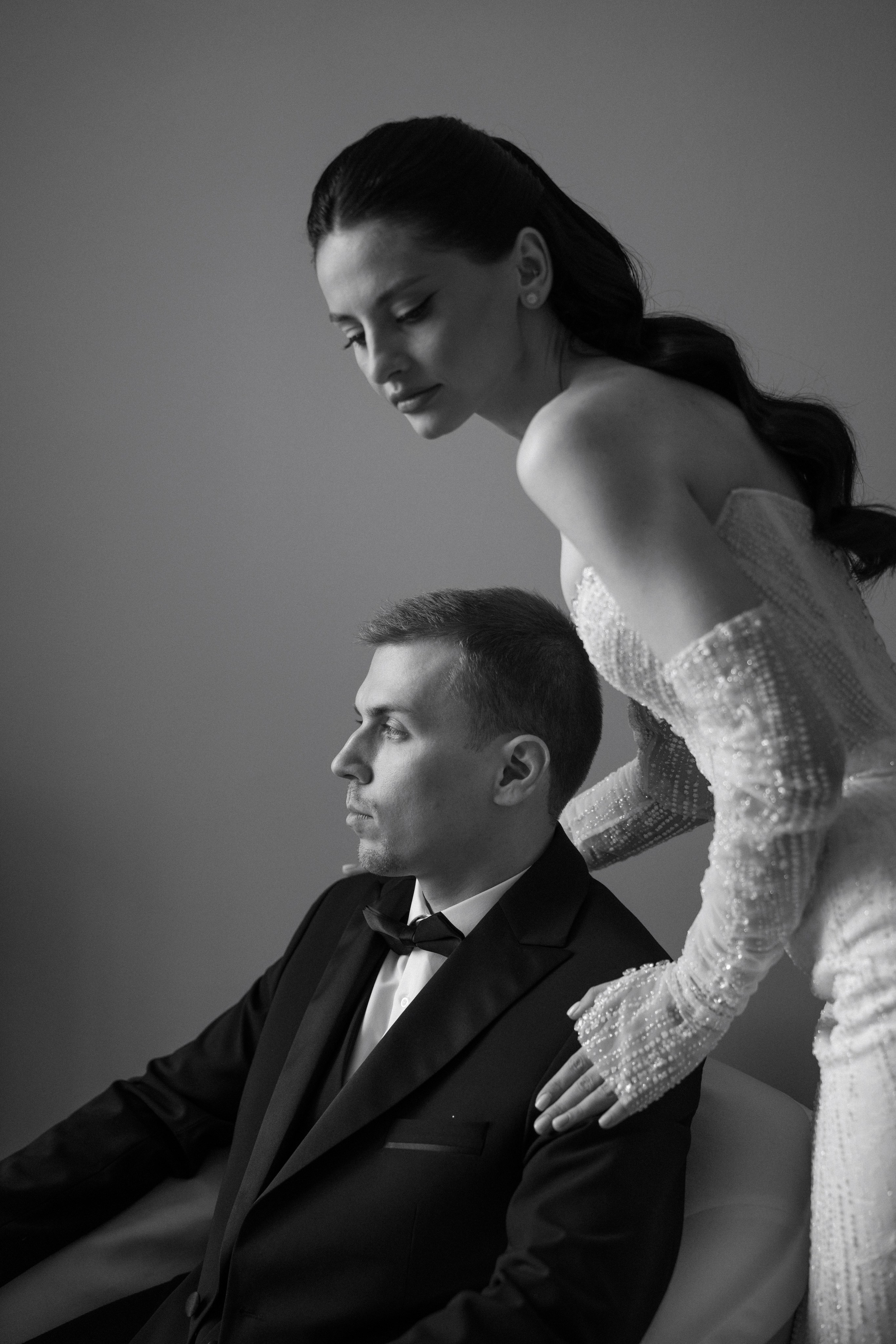 Линии света. Свадебный и семейный фотограф в Анапе Елена Полетаева