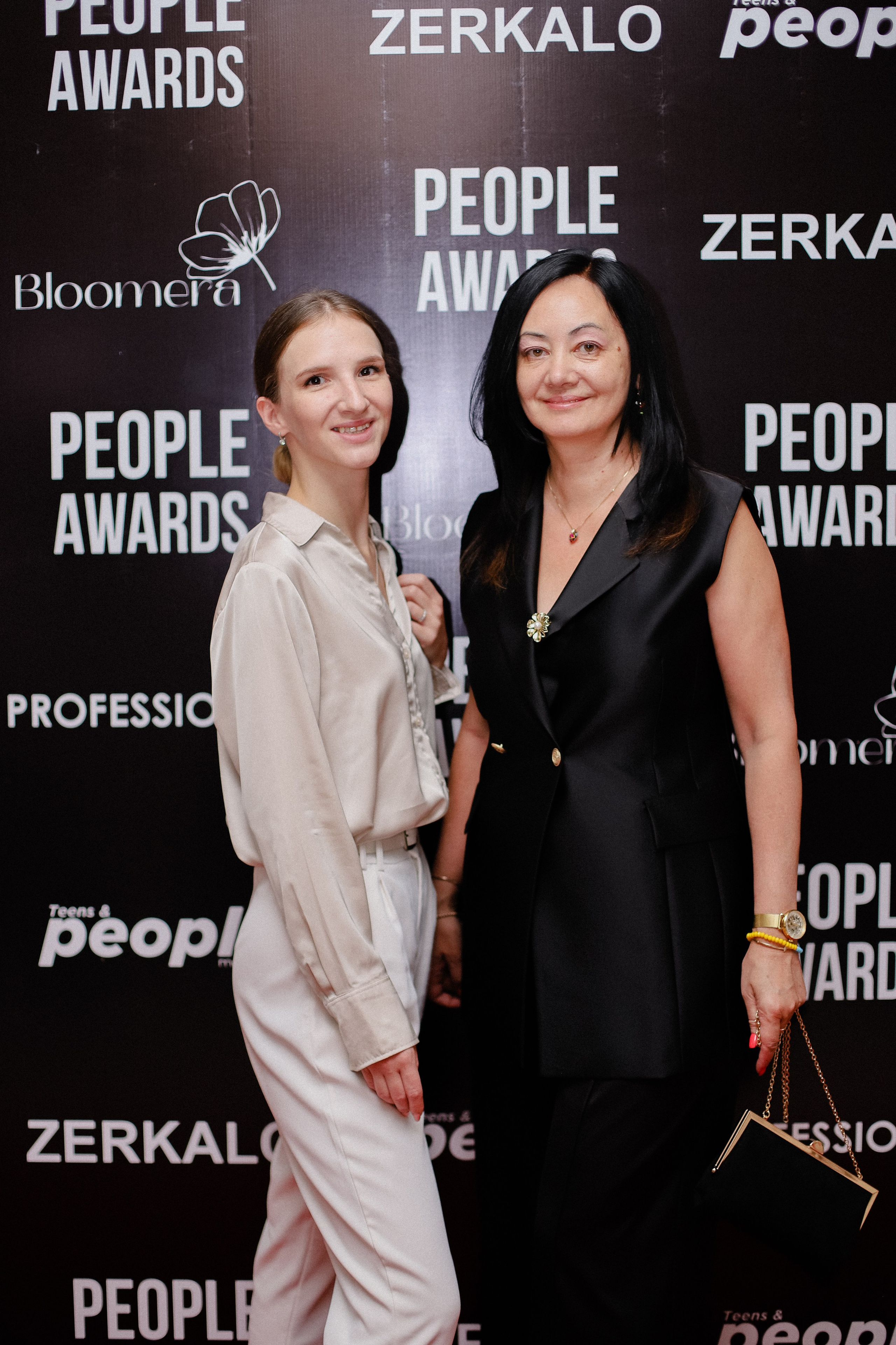 26.06 | PEOPLE Awards. Фотограф в Алматы и Москве Даша Пушкина