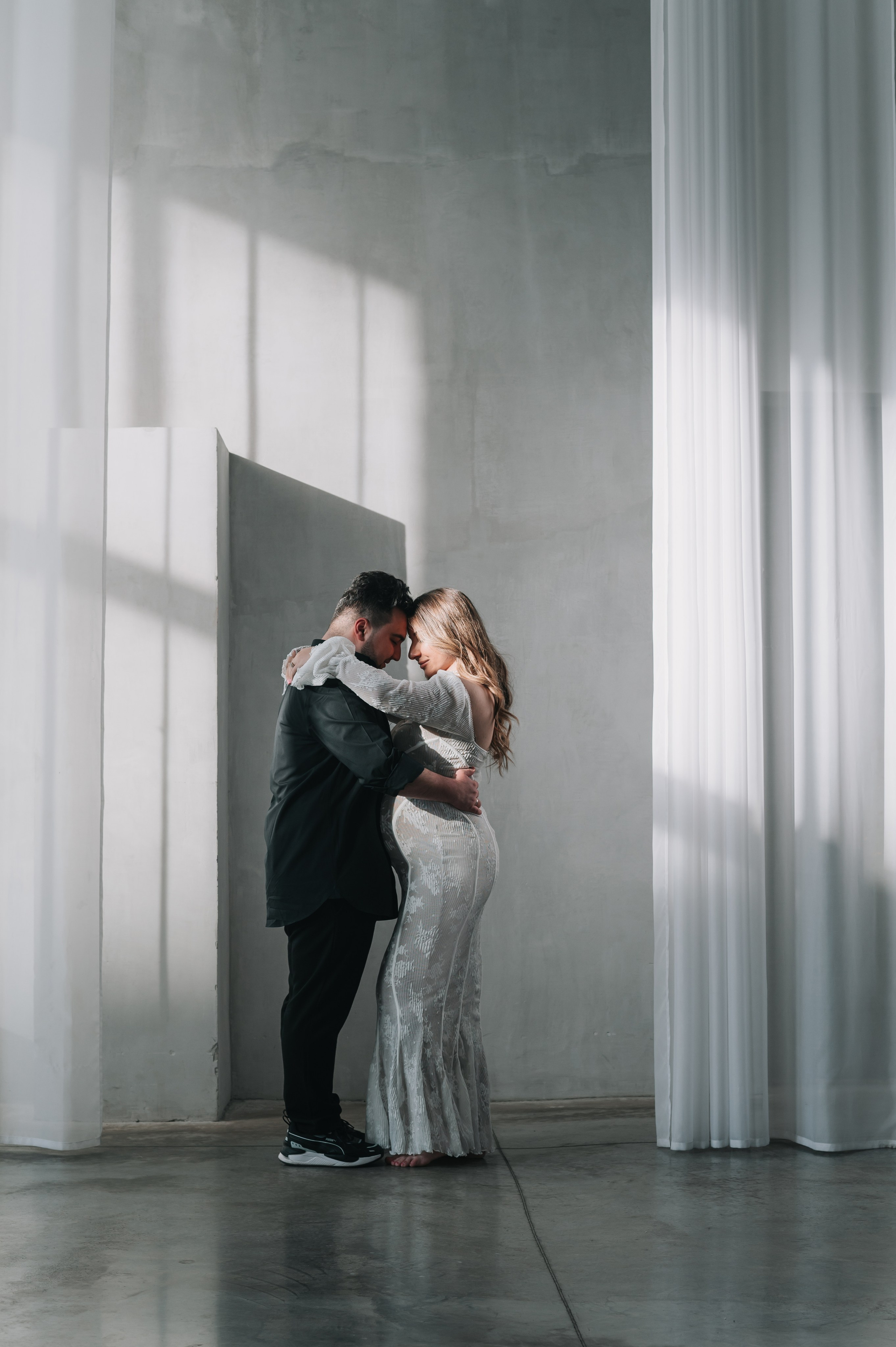 Love story. Репортажный и портретный фотограф Алена Братчук