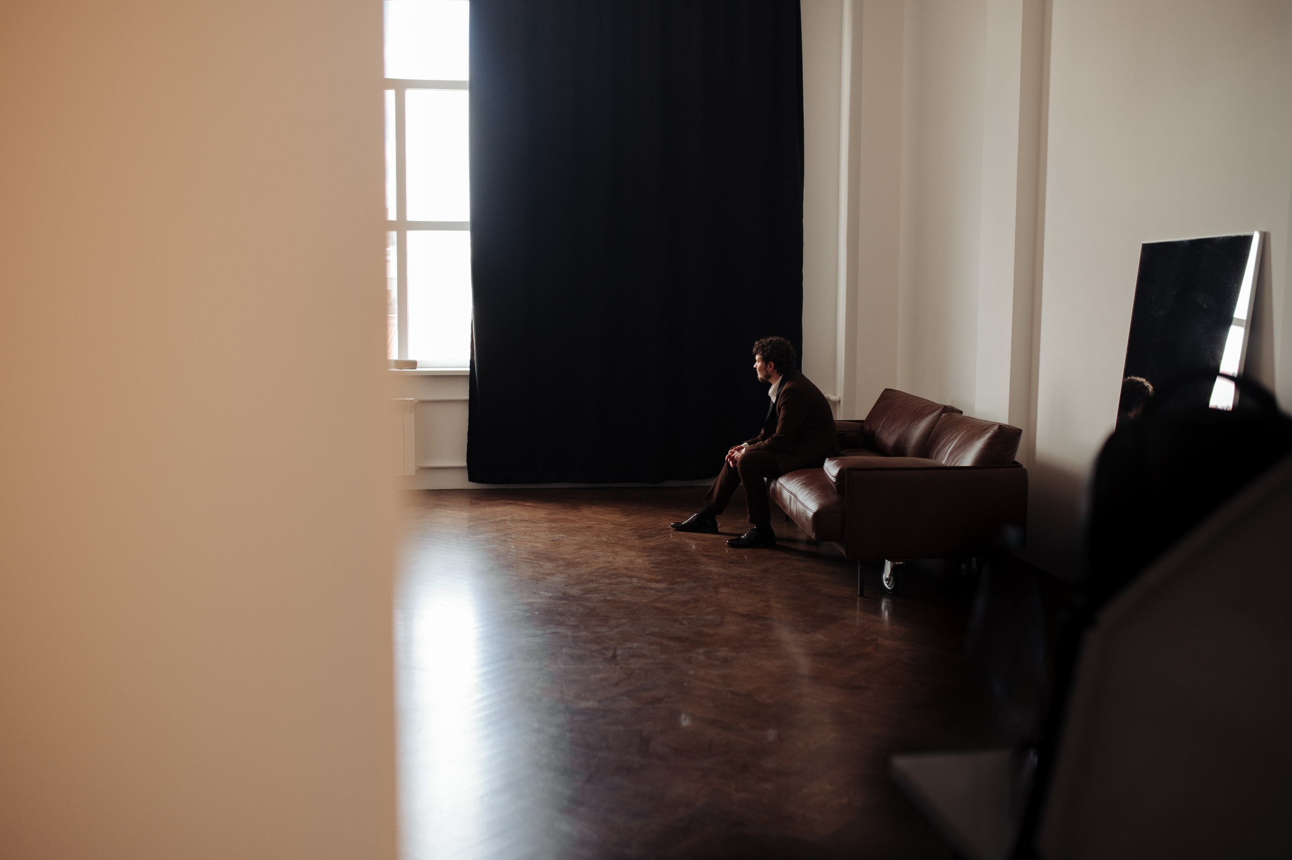 Свадебные съемки. Репортажный и портретный фотограф Алена Братчук