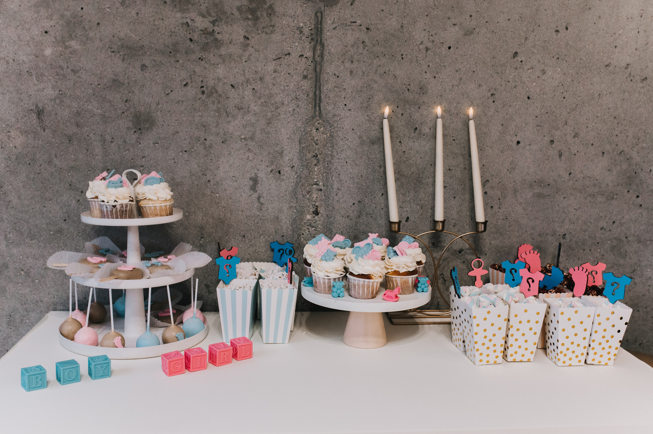 Гендер пати. Алена Братчук репортажный фотограф