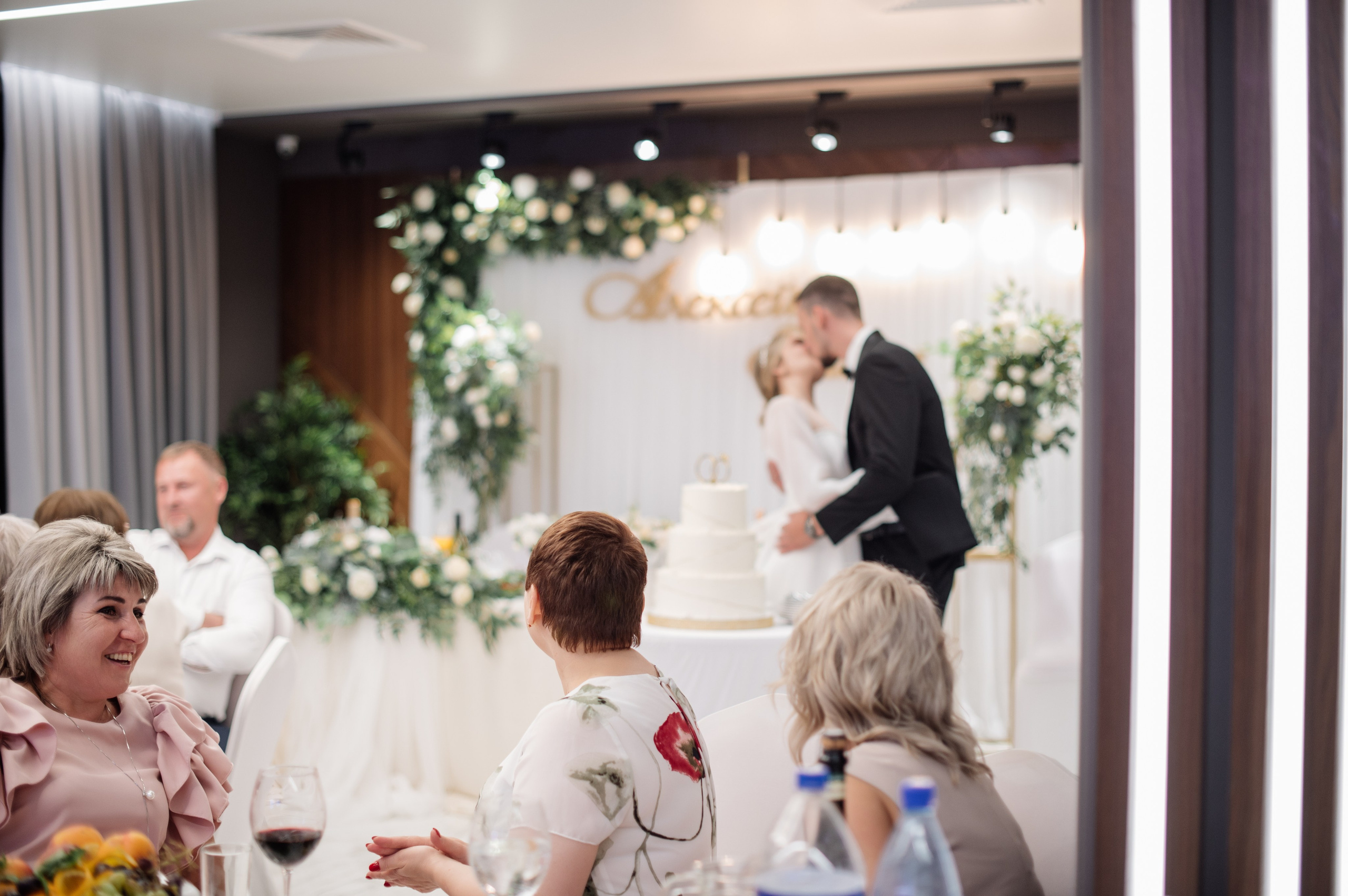 Свадебная фотосессия в Овстуге и Дятьково. Свадебный и репортажный фотограф видеограф Брянск/Москва