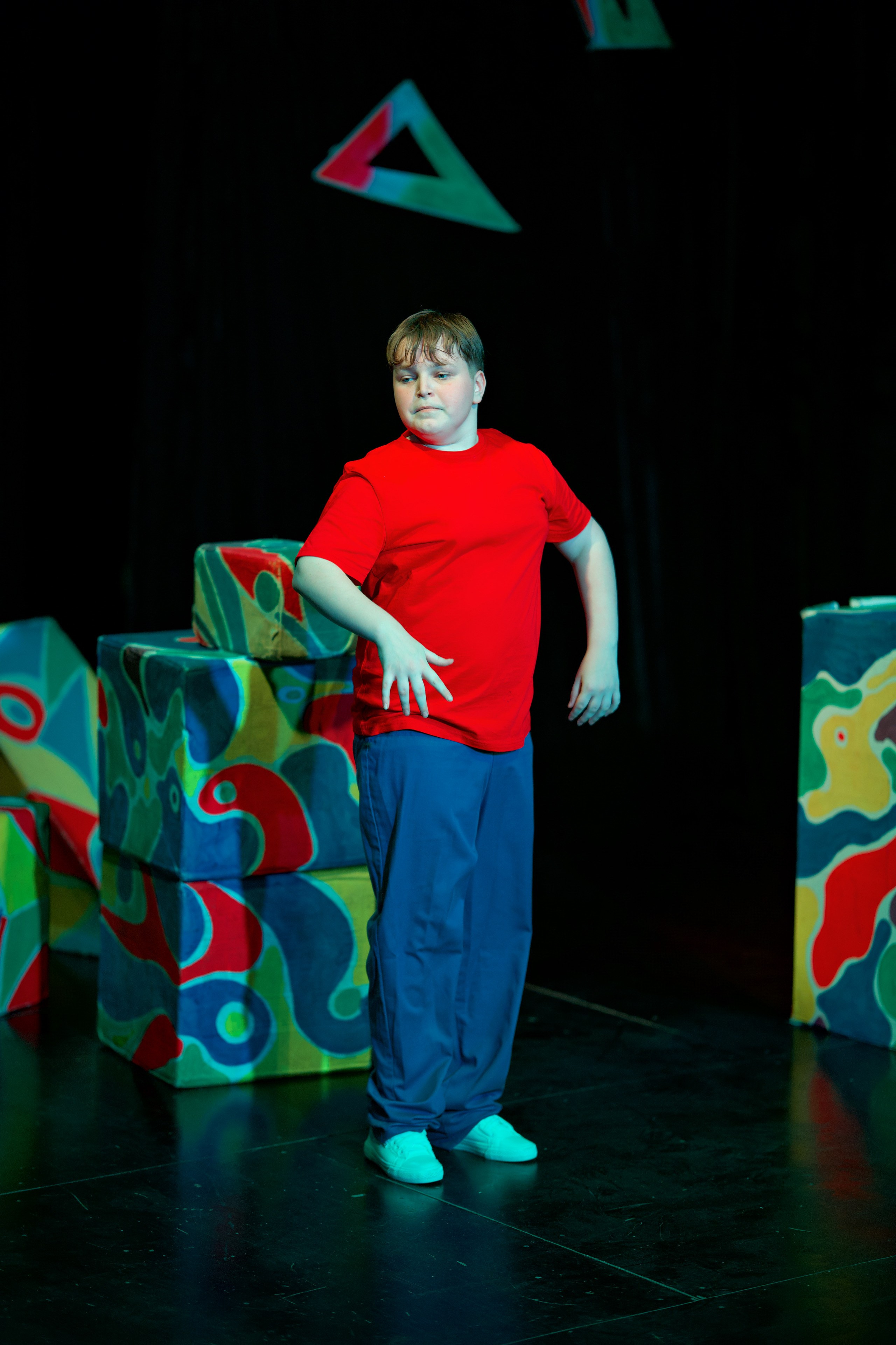 Все мальчишки дураки (1 состав). Фотограф Денис Болдинов. Москва