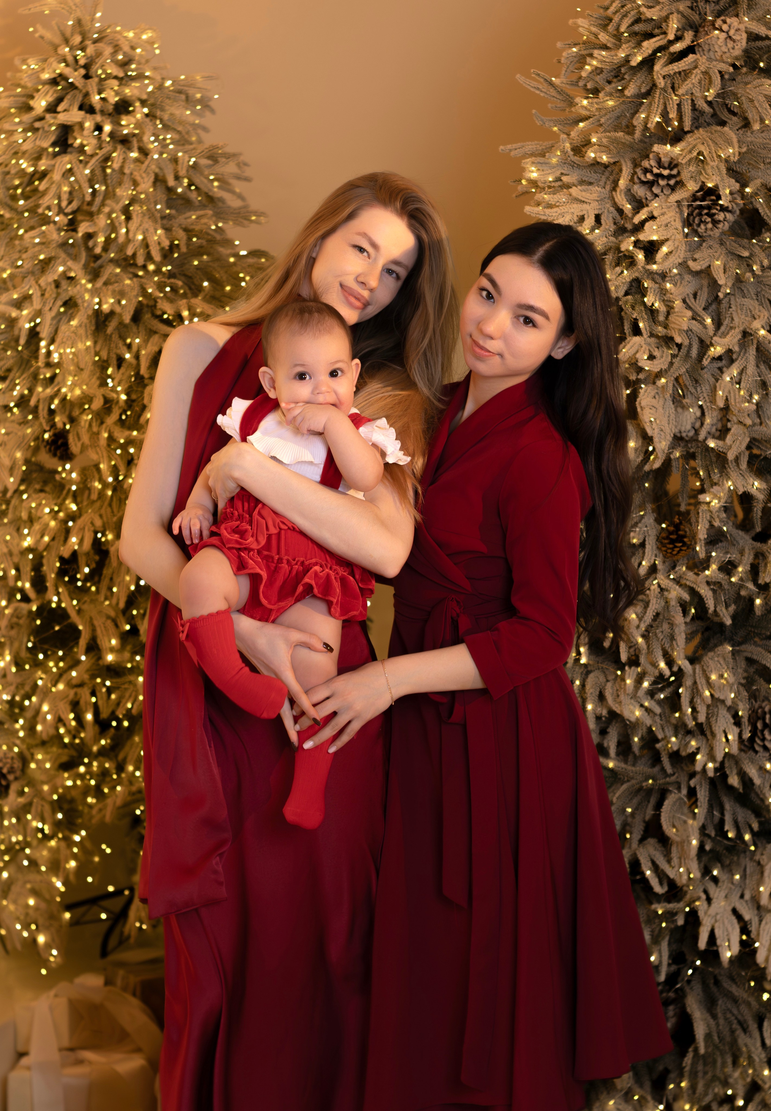 Mira&Dalia. Фотограф Anna Ahanova | Ростов-на-Дону